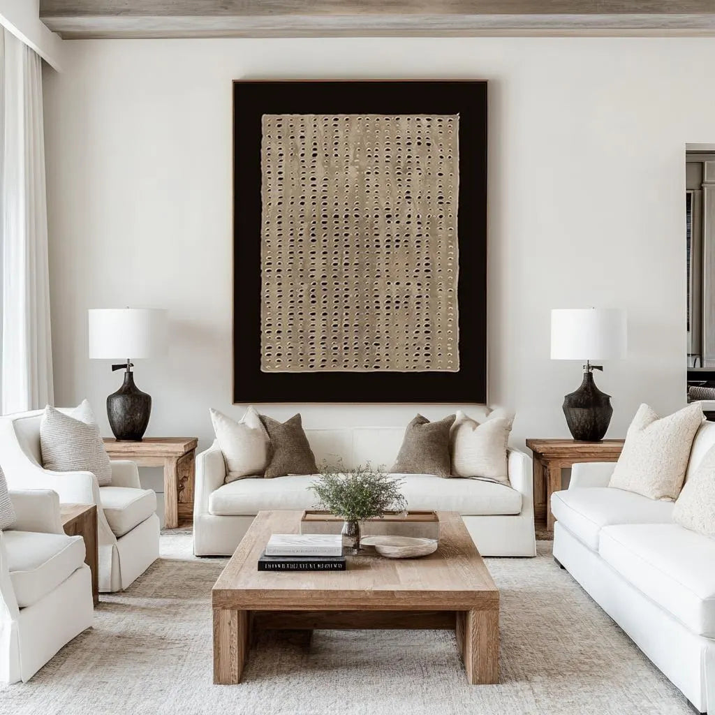 Zen Lattice – 5