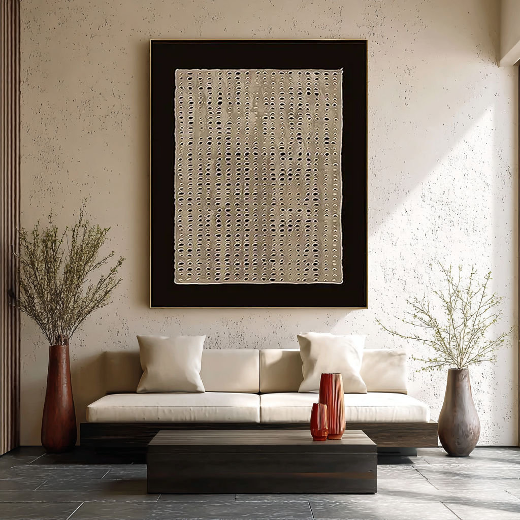 Zen Lattice – 6