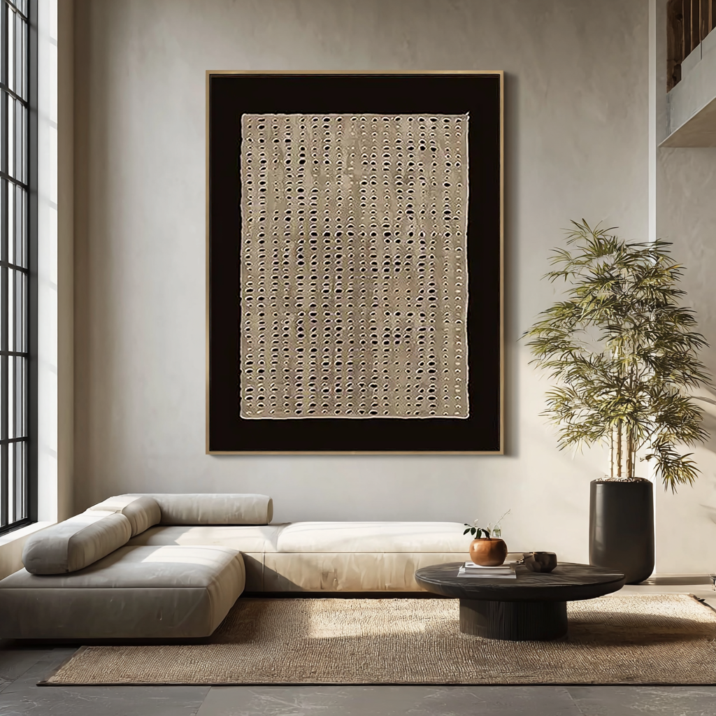 Zen Lattice – 7