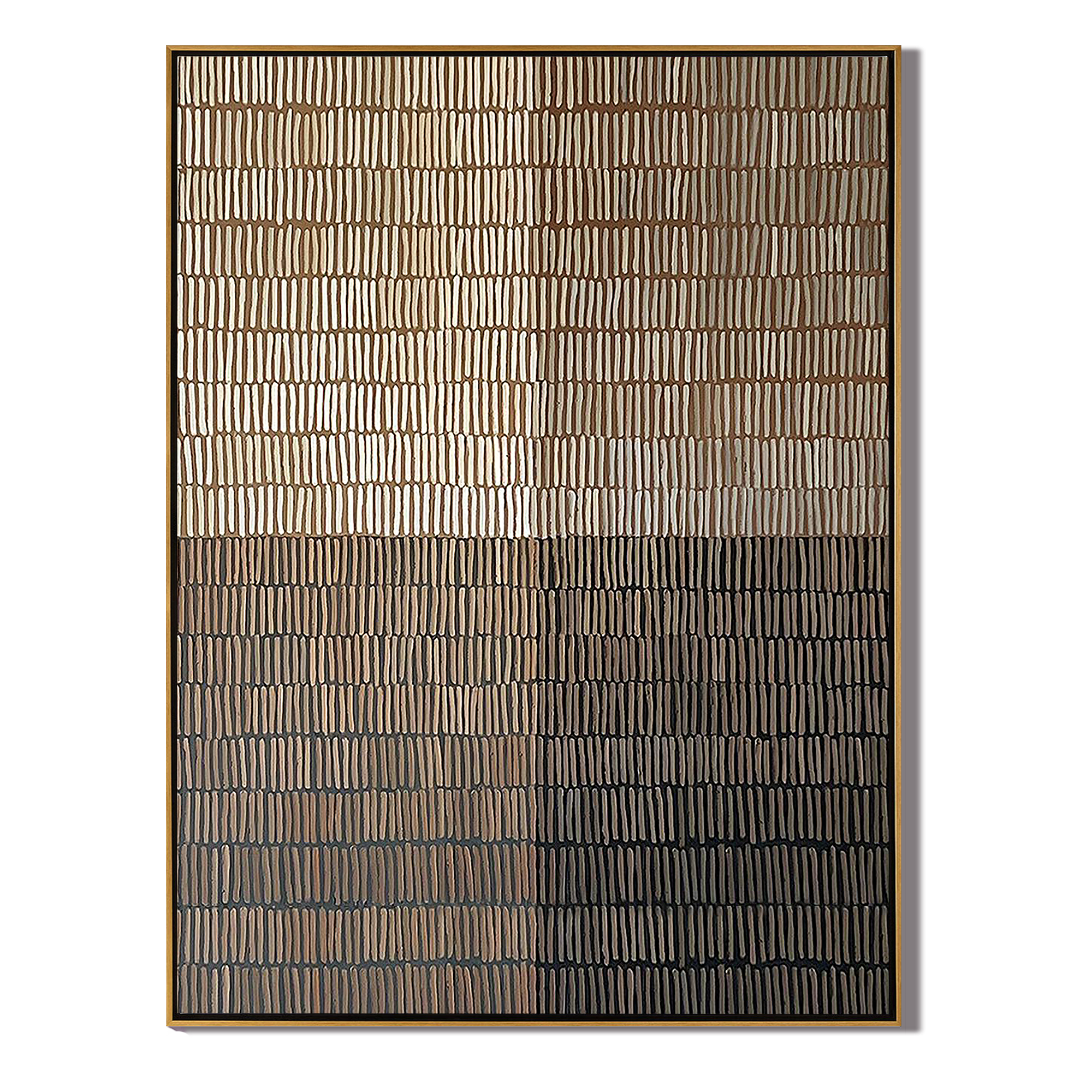 Rhythmic Shadow – 2