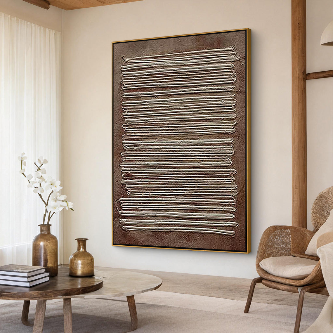 Earthen Linen