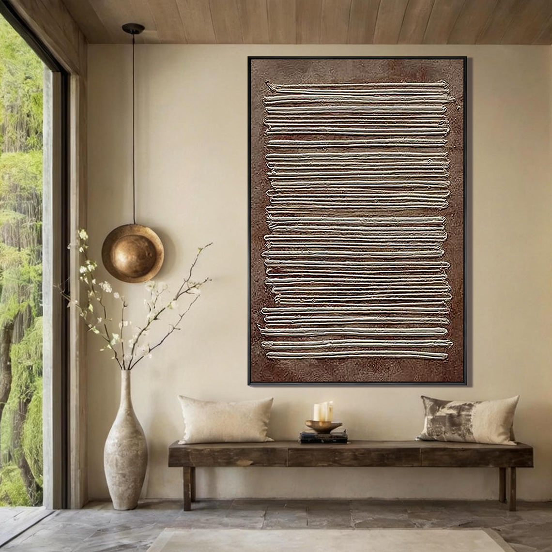 Earthen Linen – 3