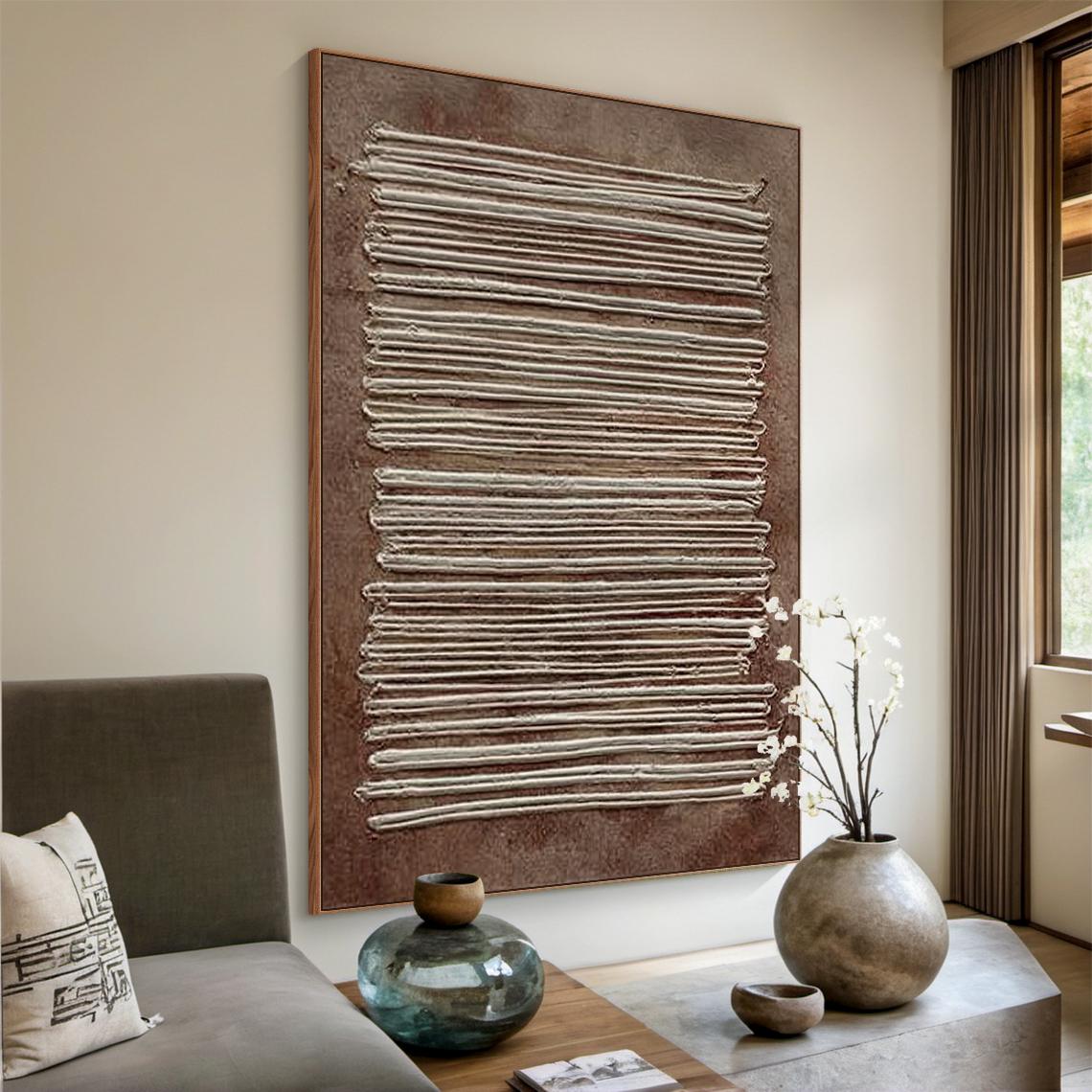 Earthen Linen – 4