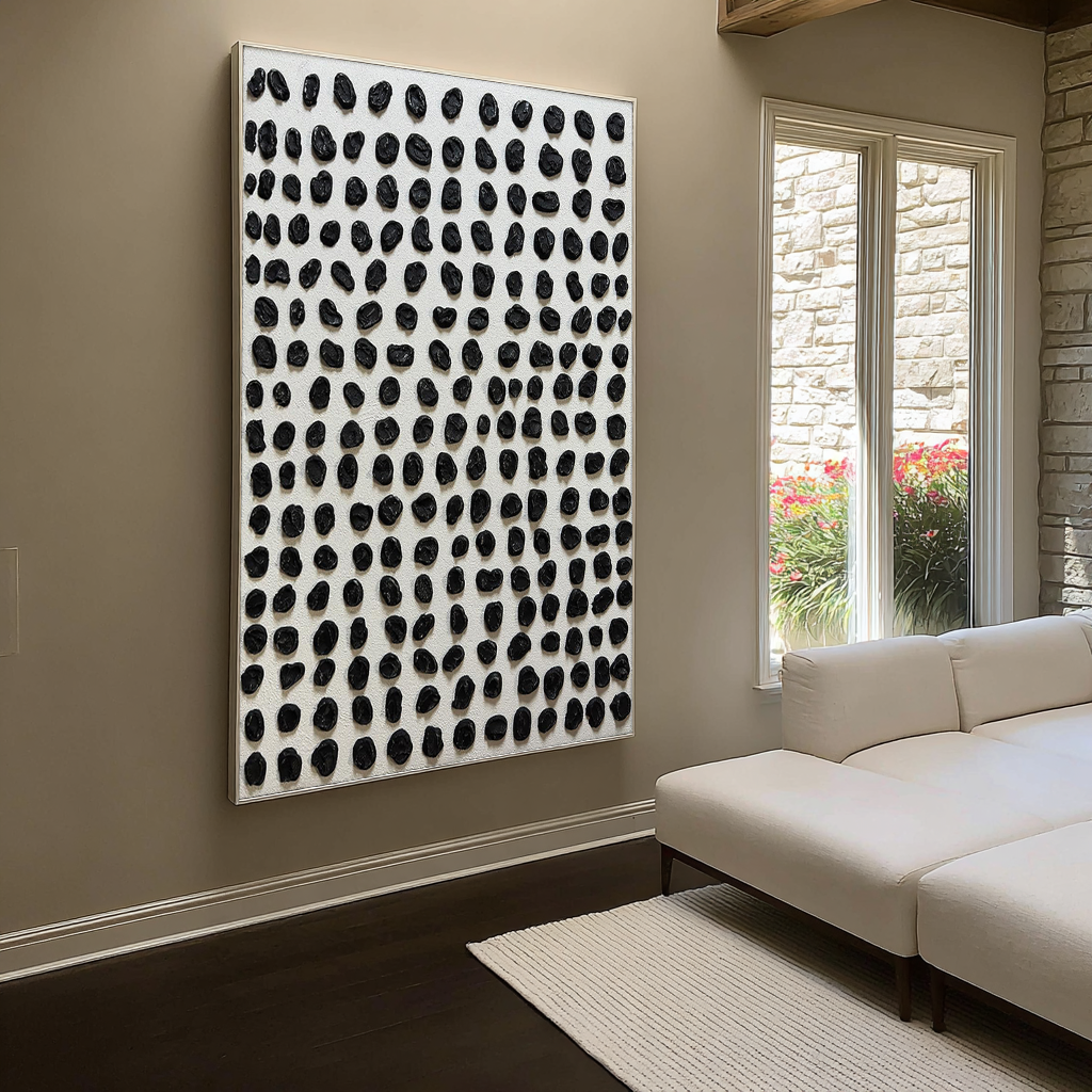 Rhythmic Dots