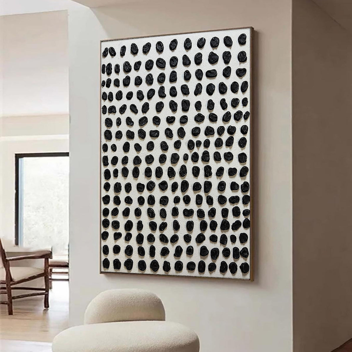 Rhythmic Dots – 4