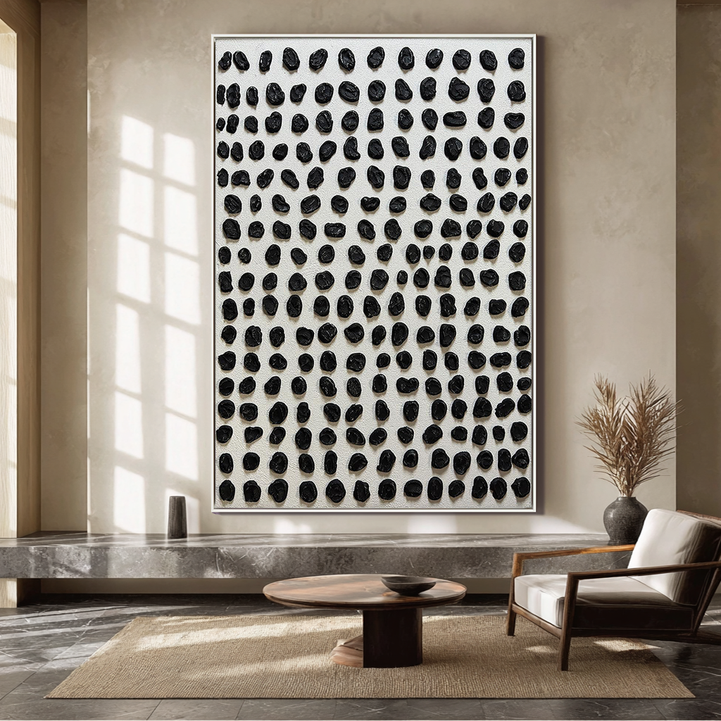 Rhythmic Dots – 5