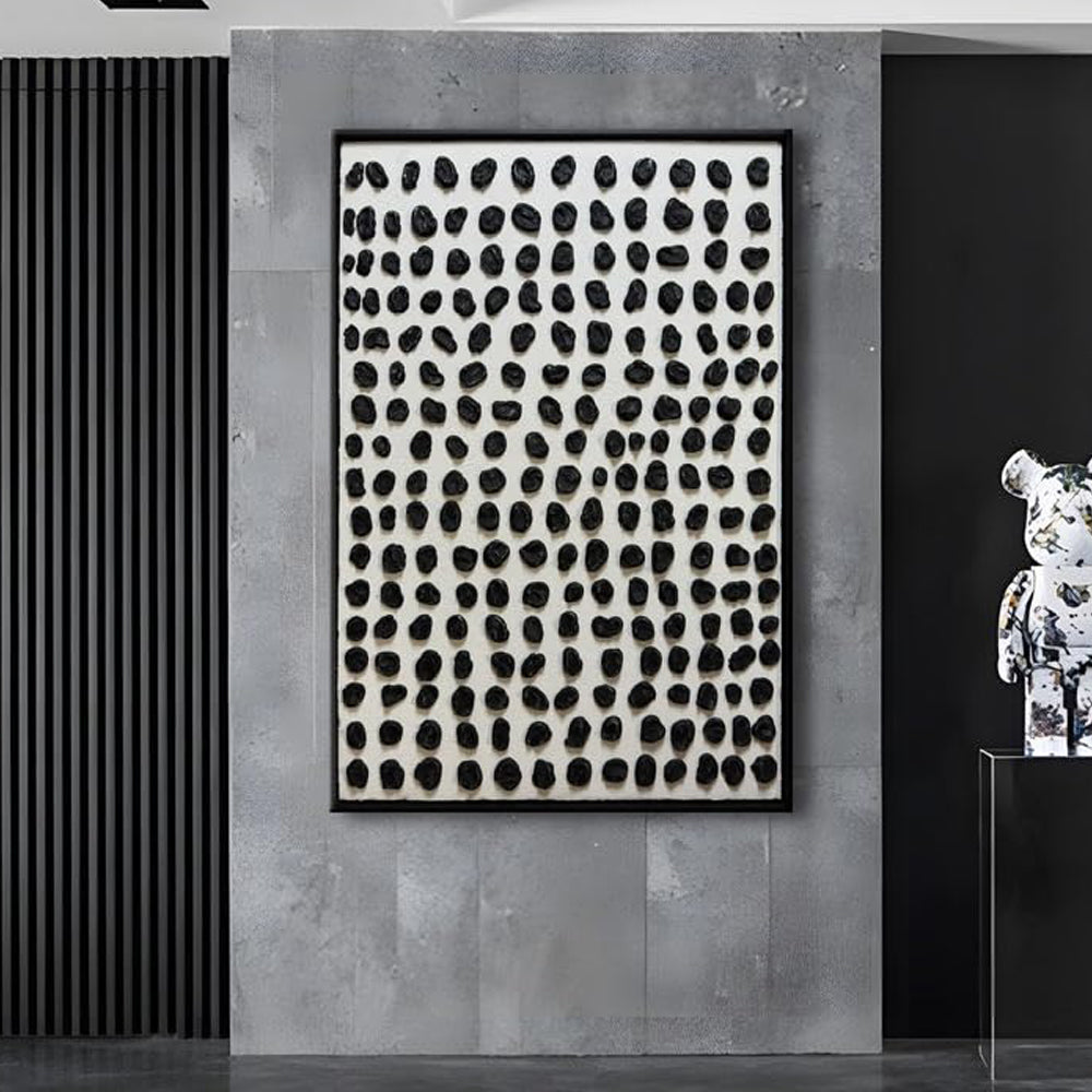 Rhythmic Dots – 6