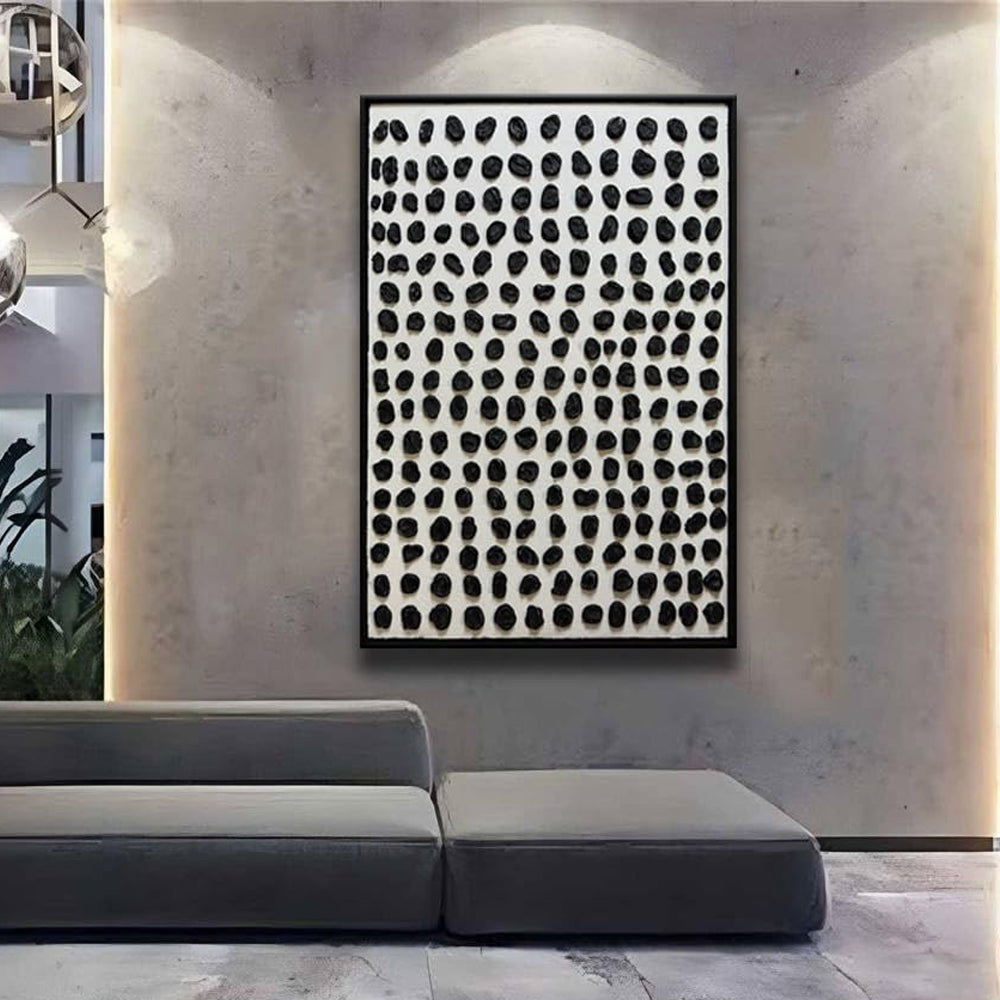 Rhythmic Dots – 7