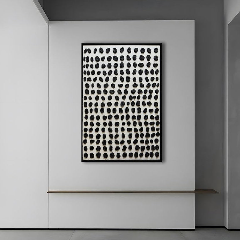 Rhythmic Dots – 8