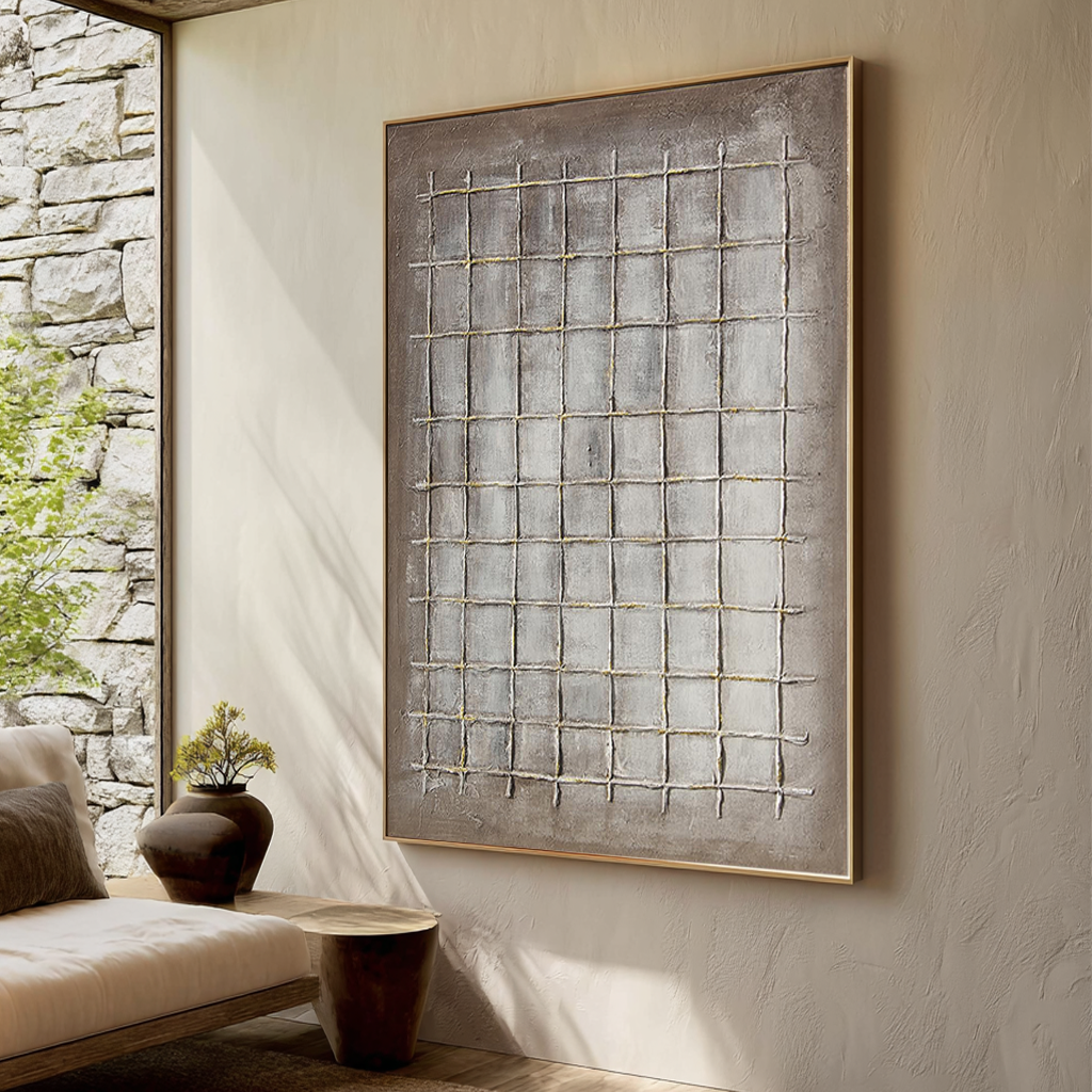 Ancient Grid
