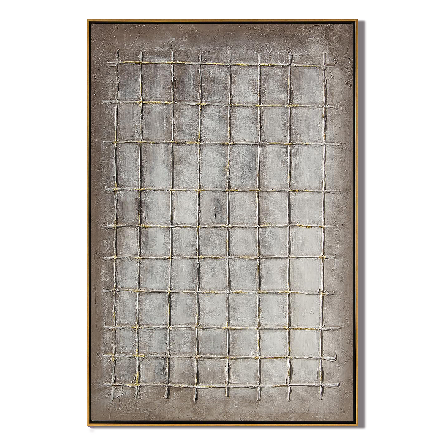 Ancient Grid – 2