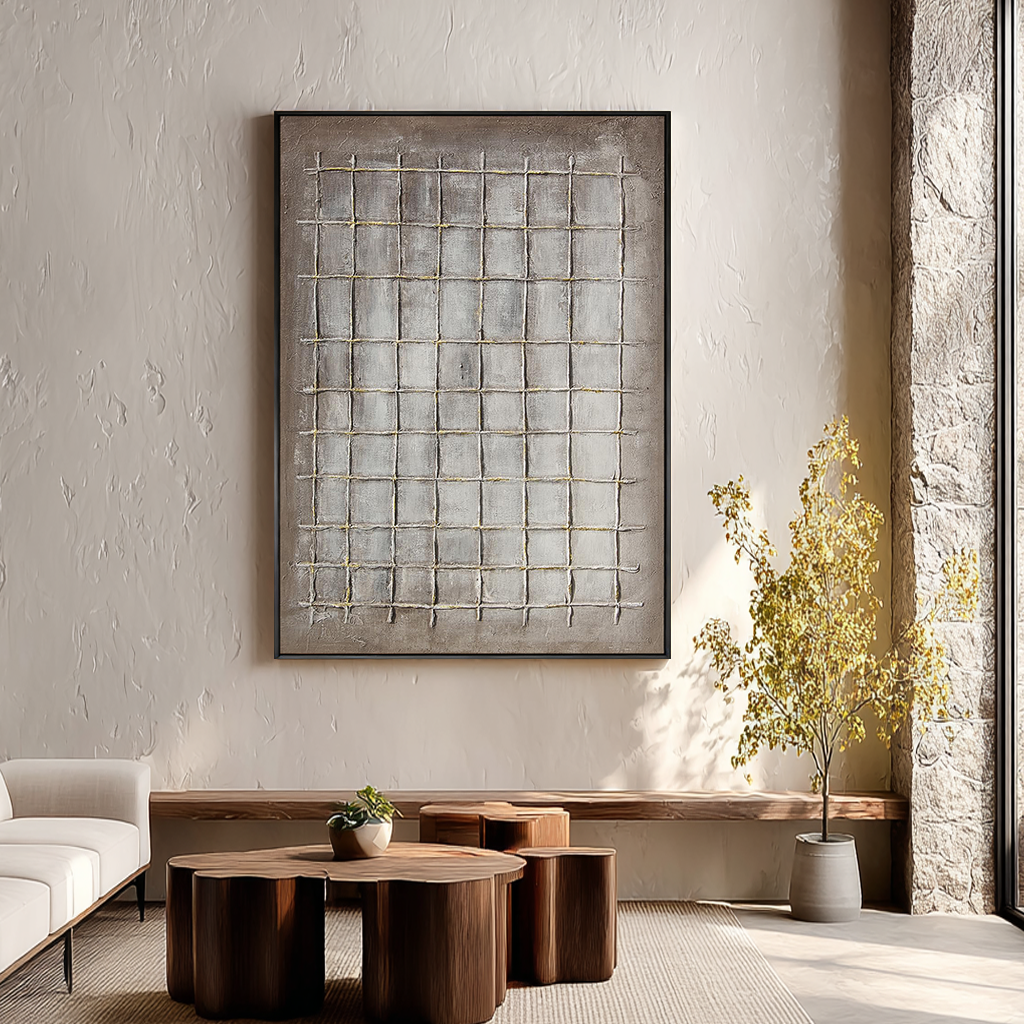 Ancient Grid – 3