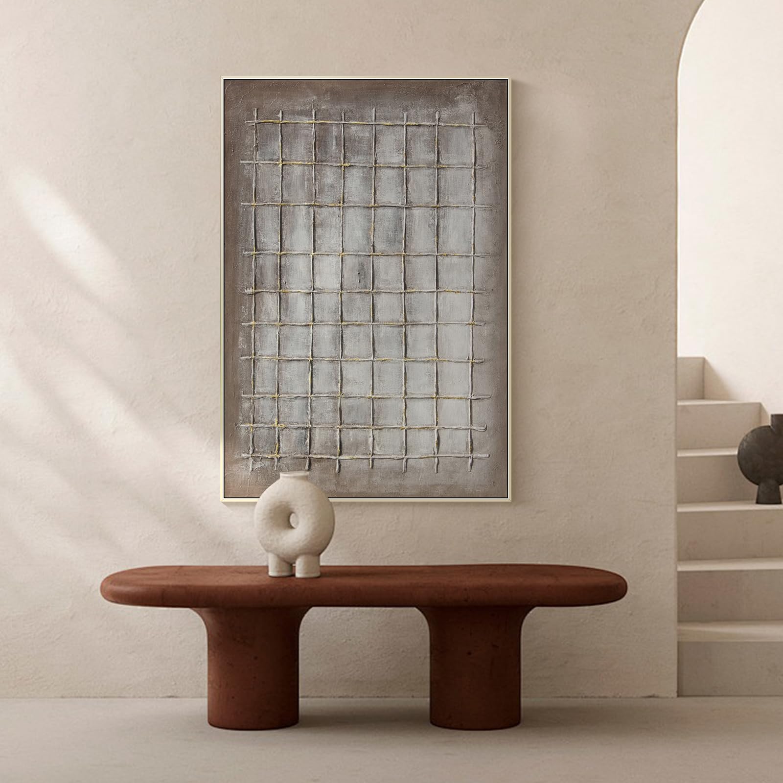 Ancient Grid – 4