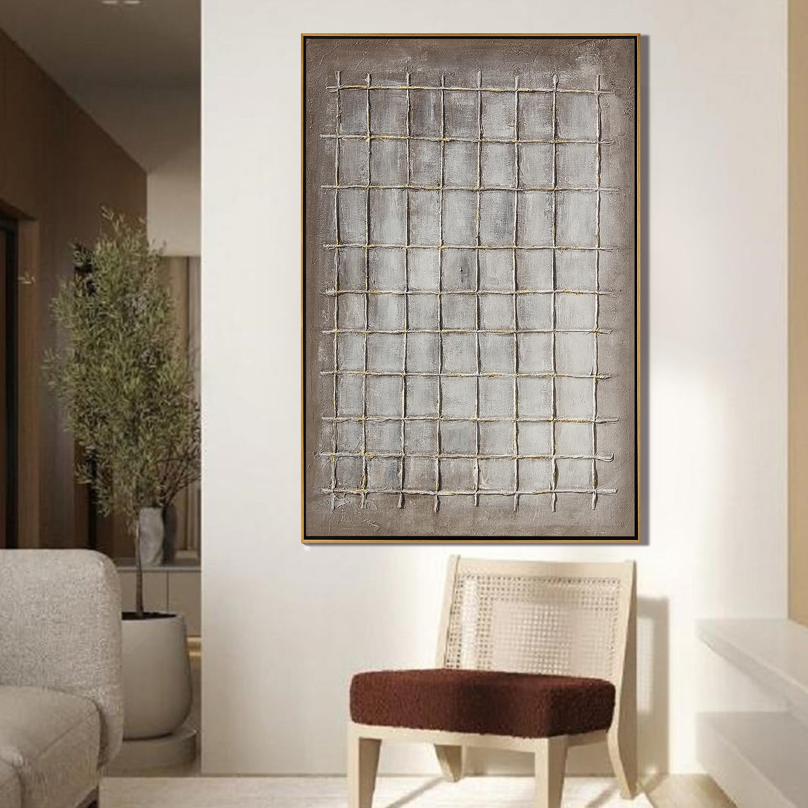 Ancient Grid – 5