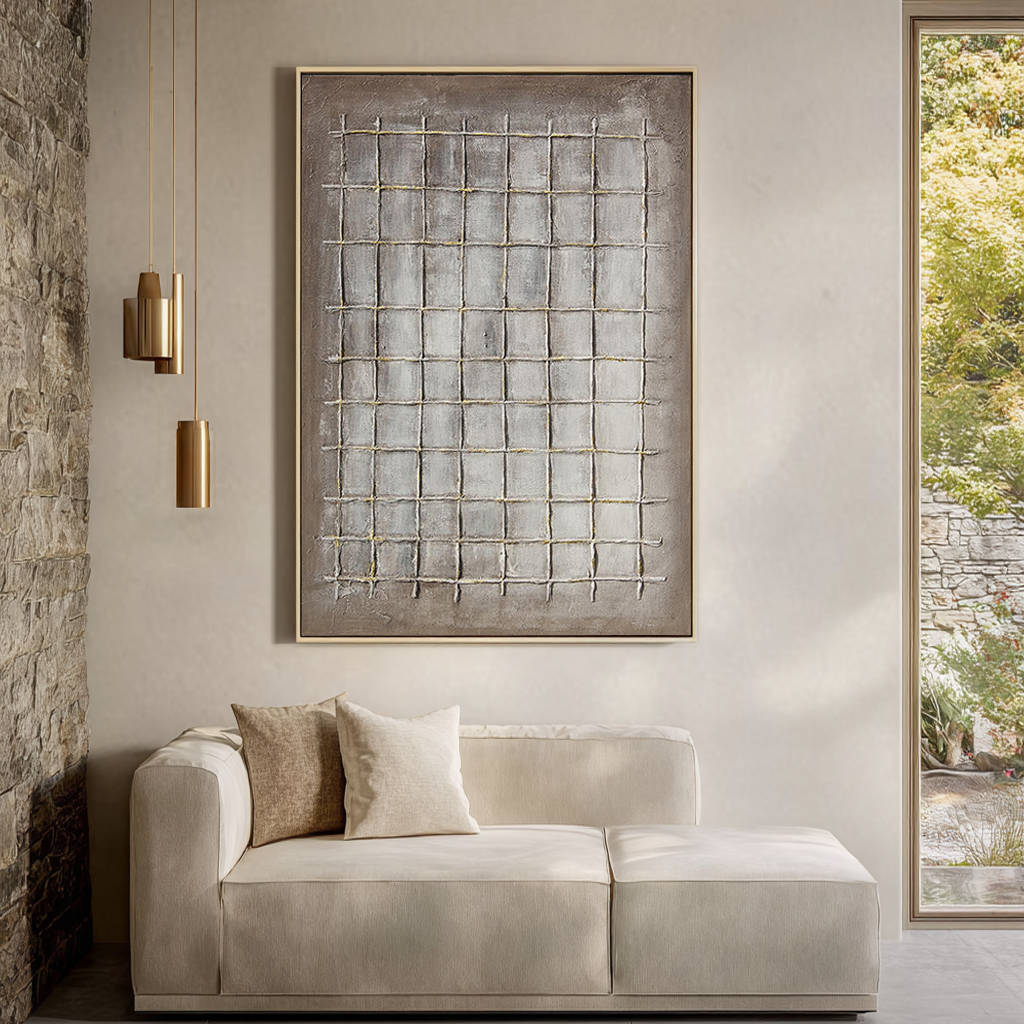 Ancient Grid – 6