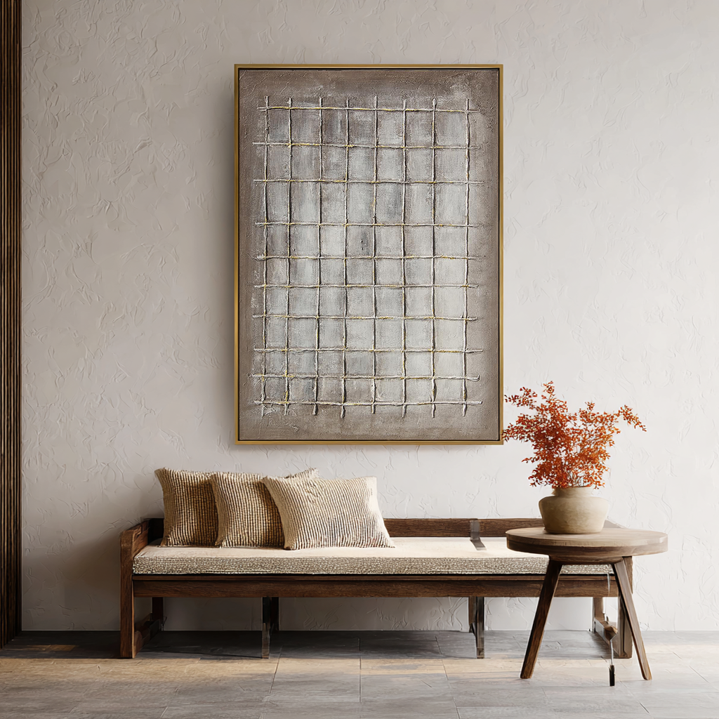 Ancient Grid – 7