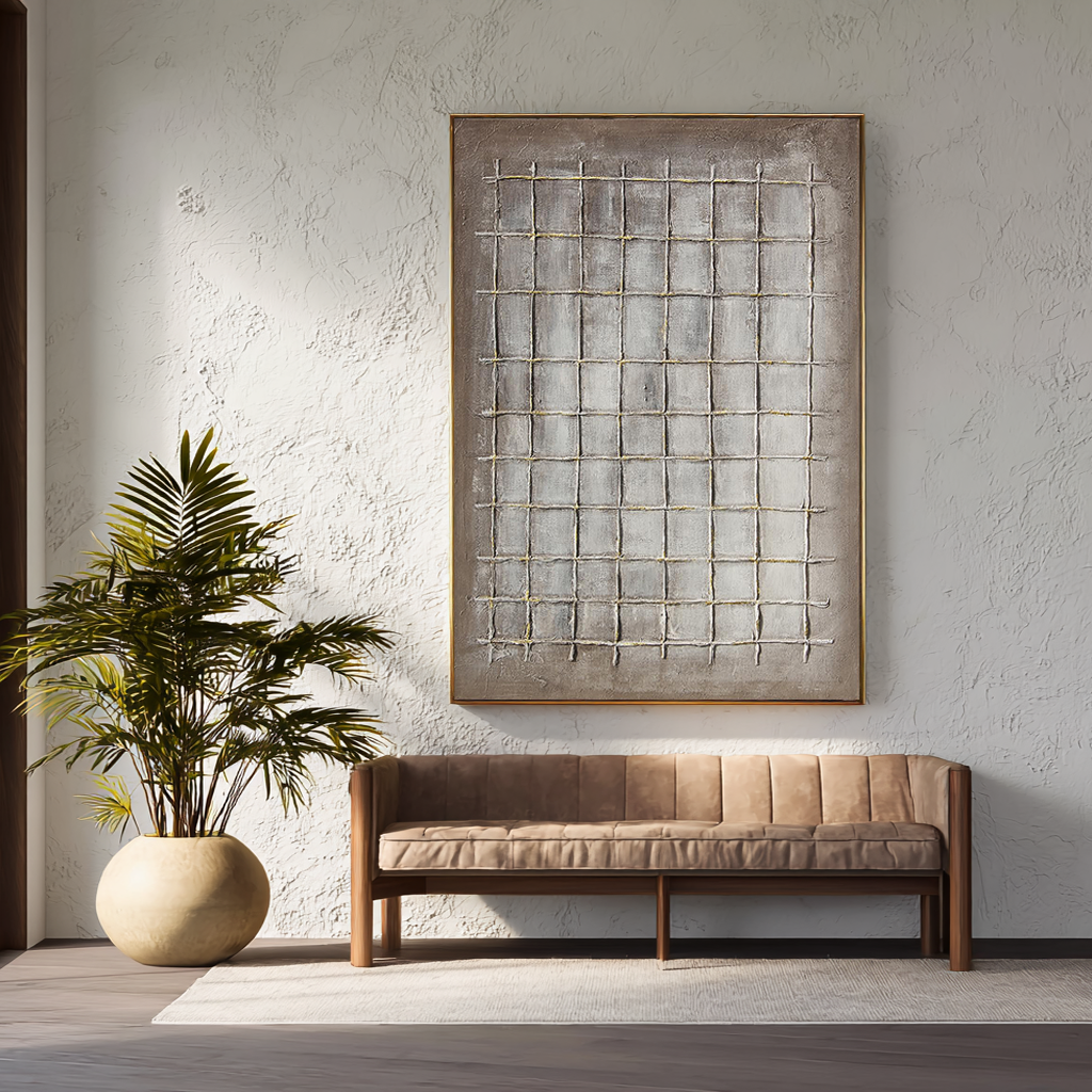 Ancient Grid – 8