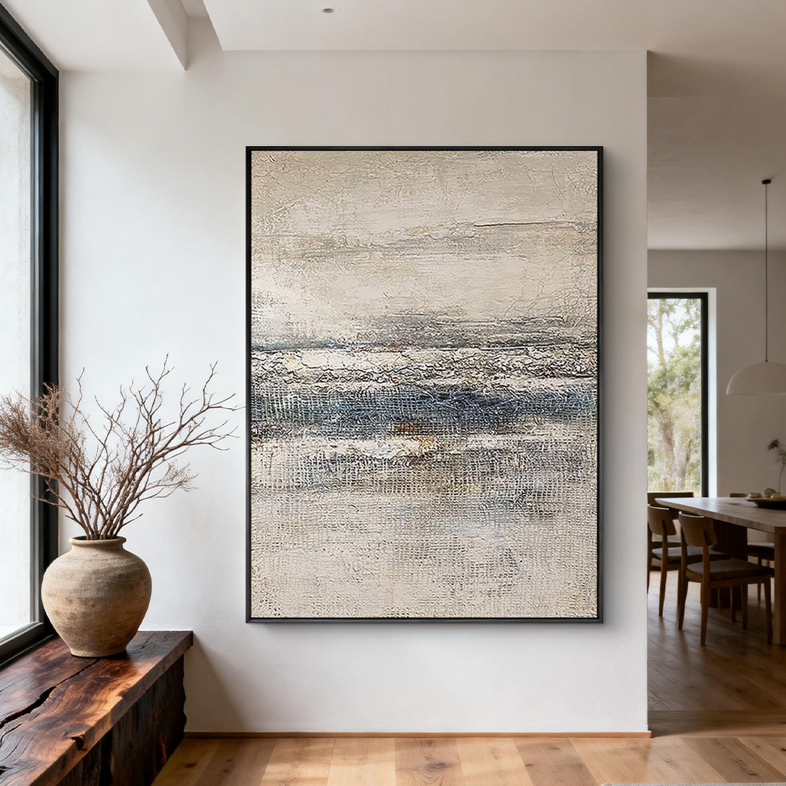 Silent Horizon – 3