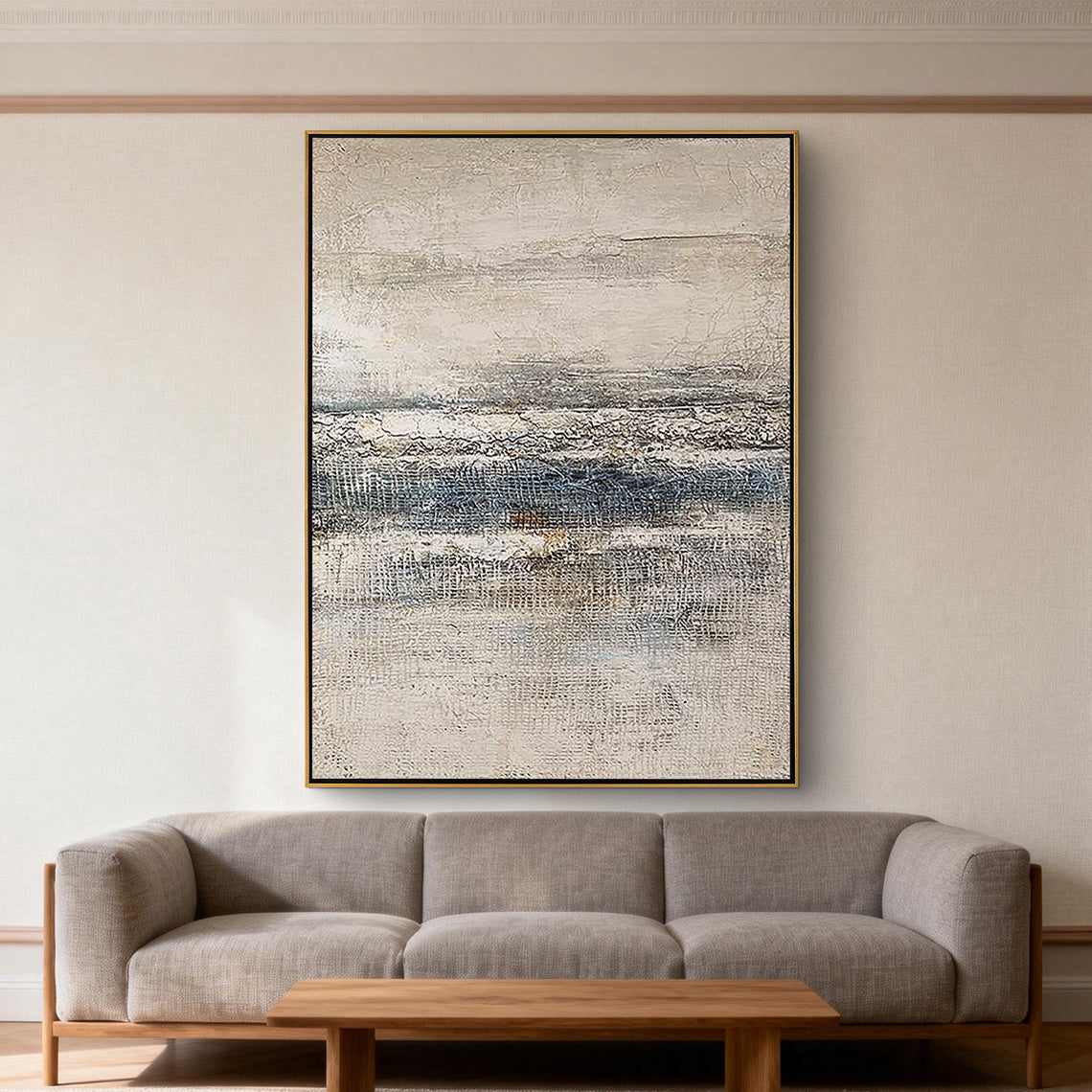 Silent Horizon – 7