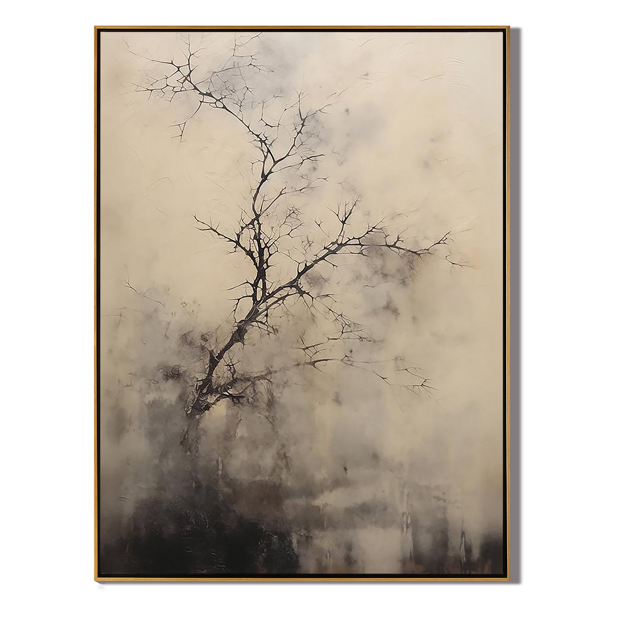 Winter Whisper – 2