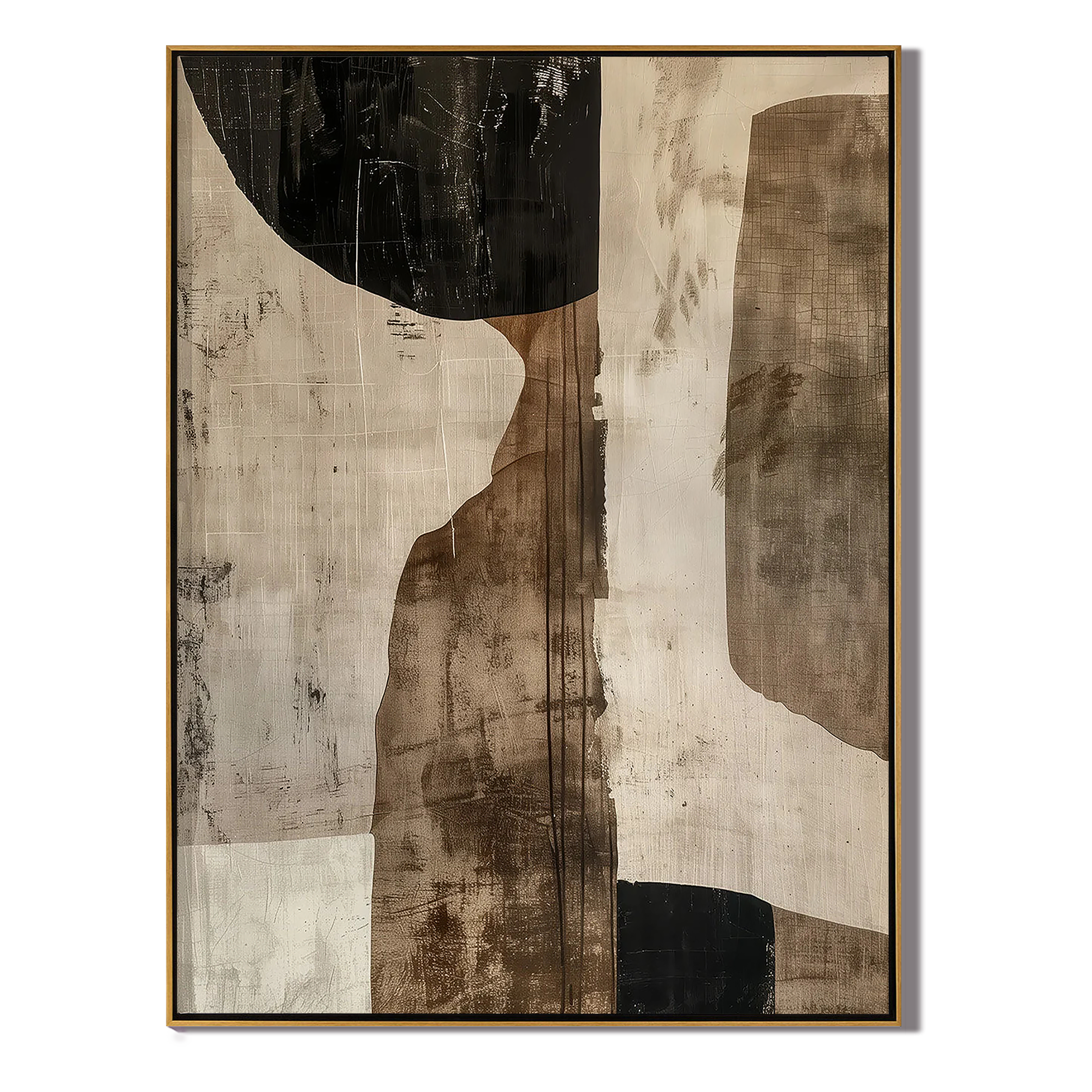 Earthen Monolith – 2