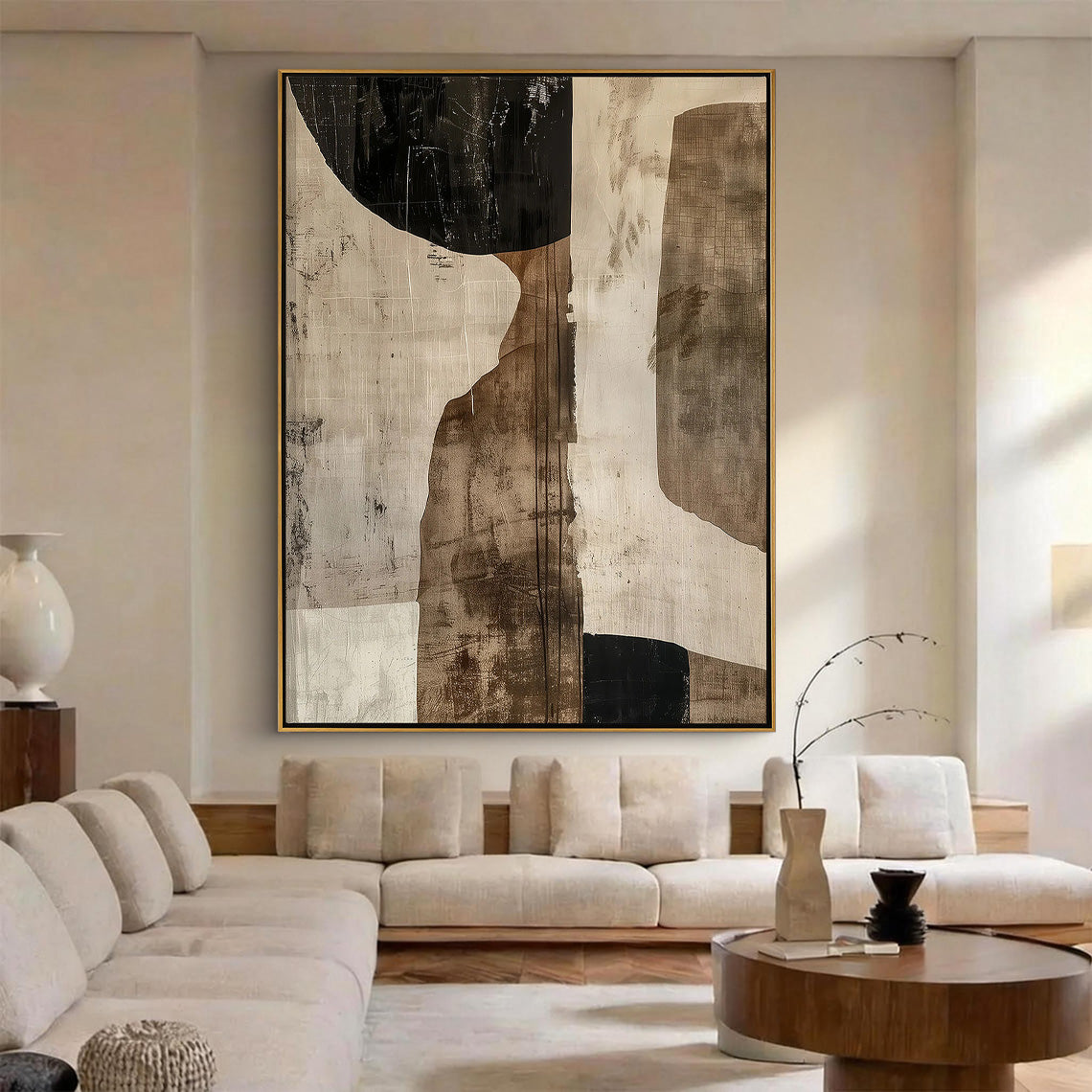 Earthen Monolith – 4
