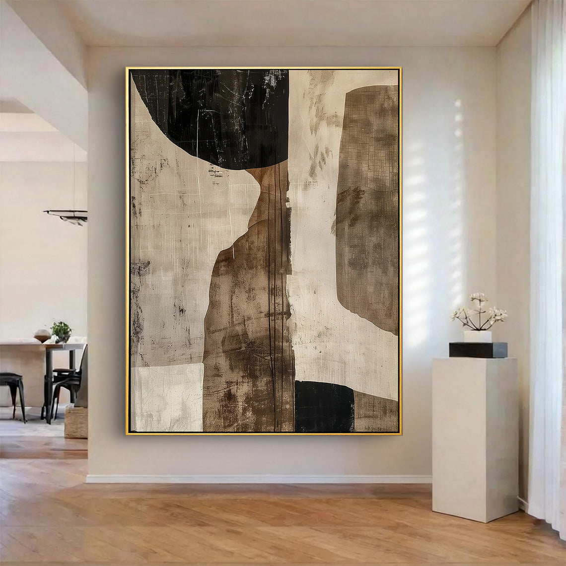 Earthen Monolith – 7