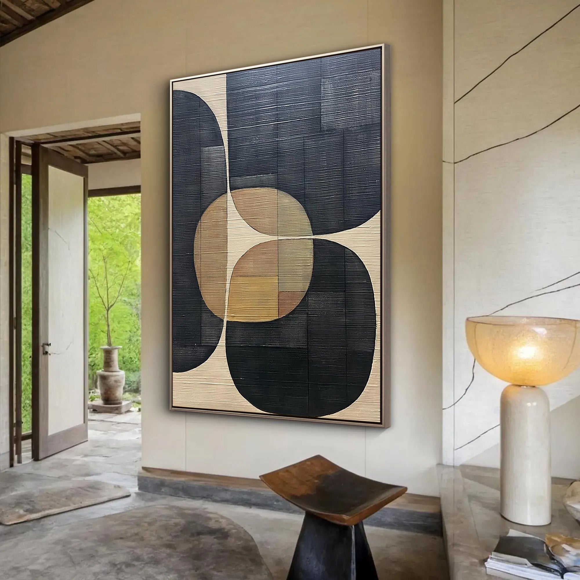 Bauhaus Rhythm