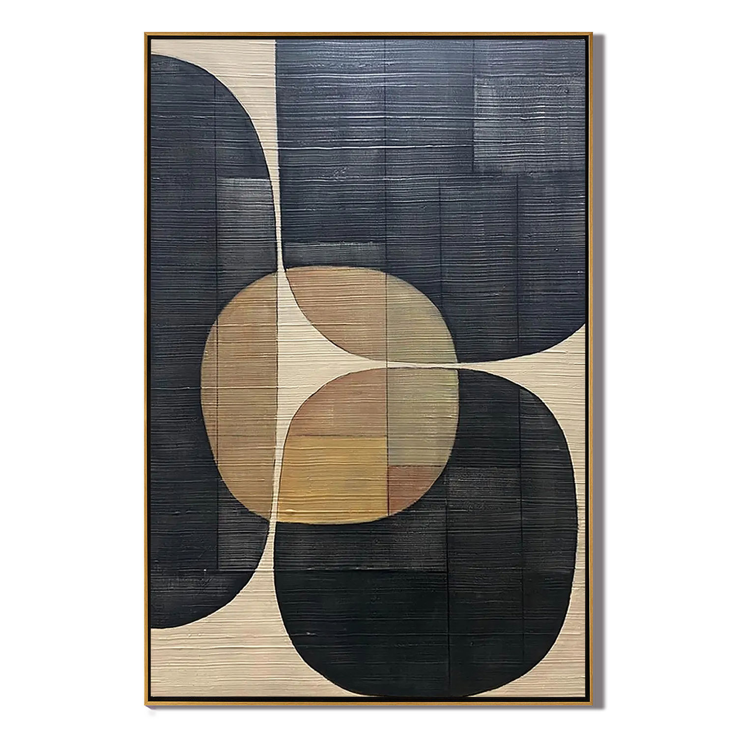 Bauhaus Rhythm – 2