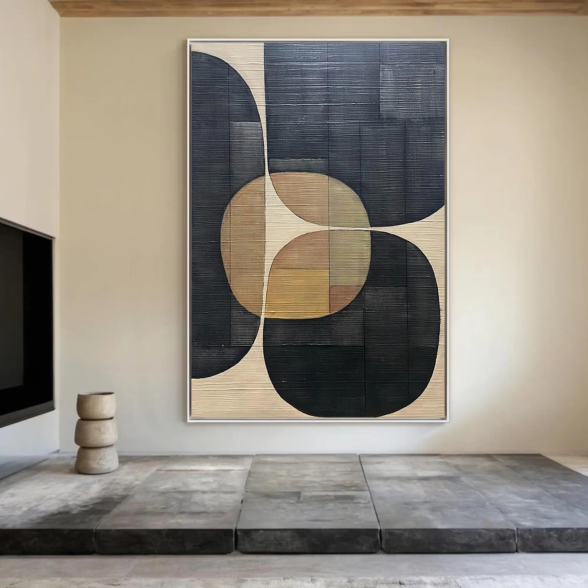 Bauhaus Rhythm – 5