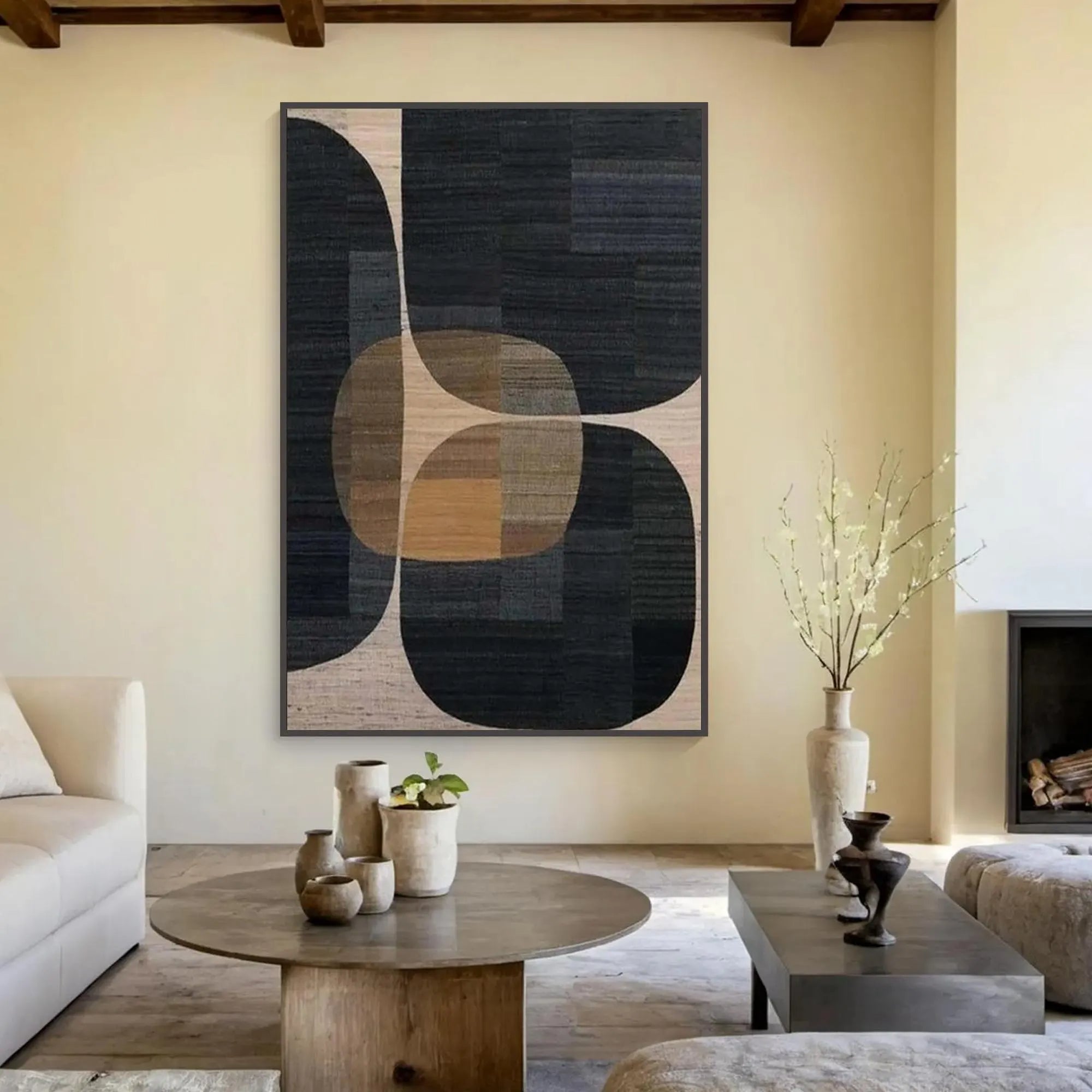 Bauhaus Rhythm – 7