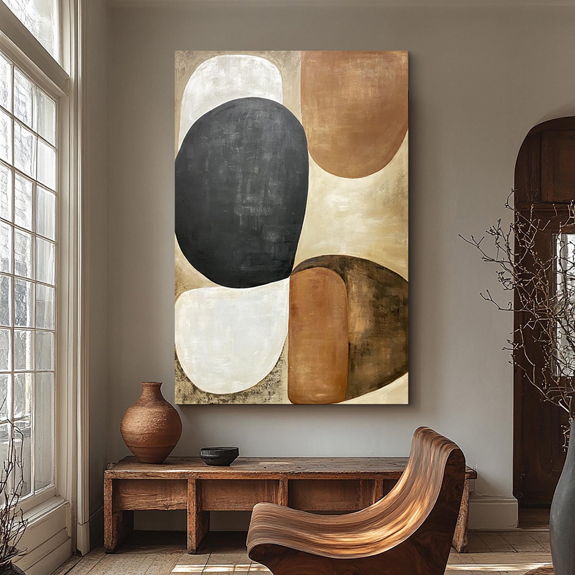 Earthen Echo – 4