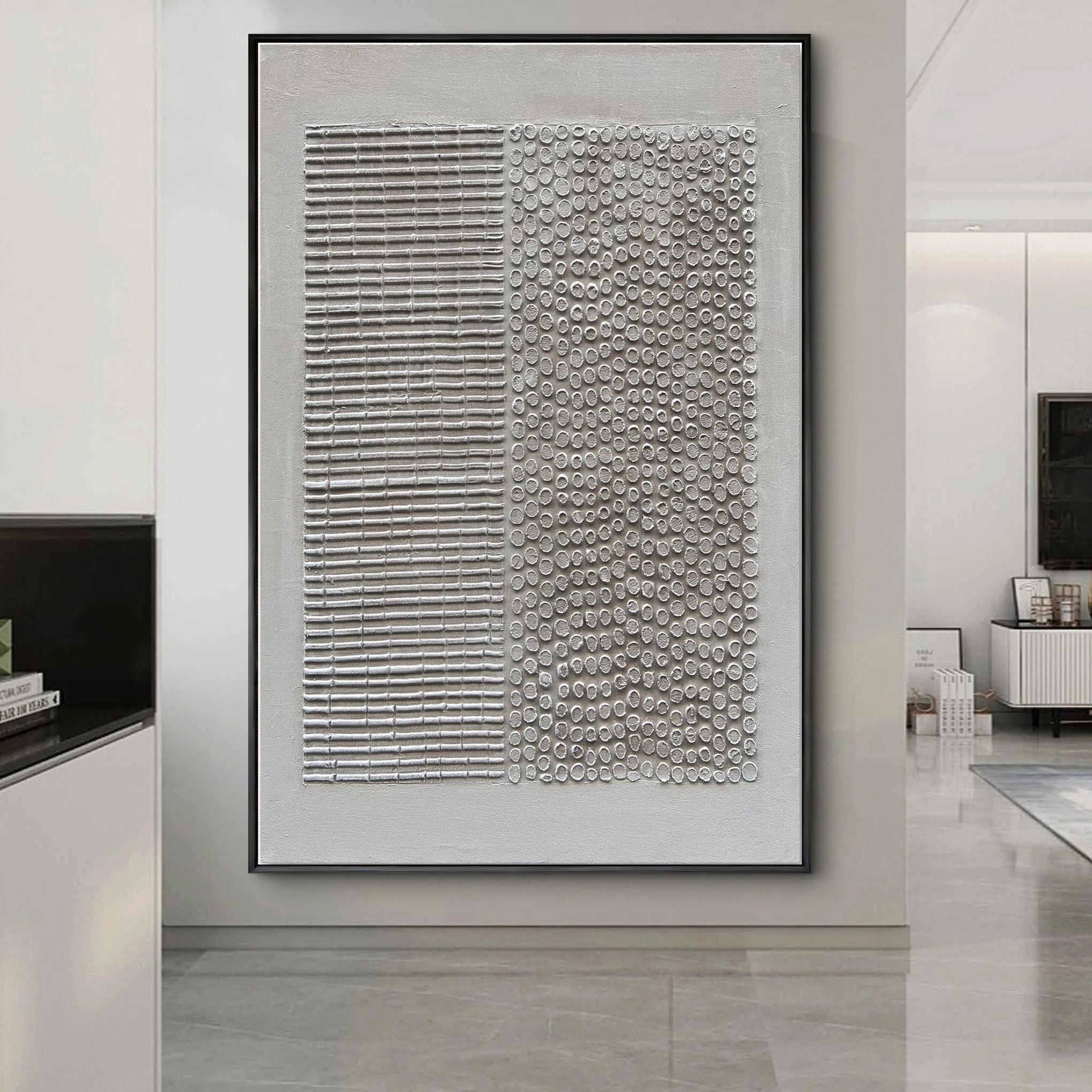 Silent Grid – 4
