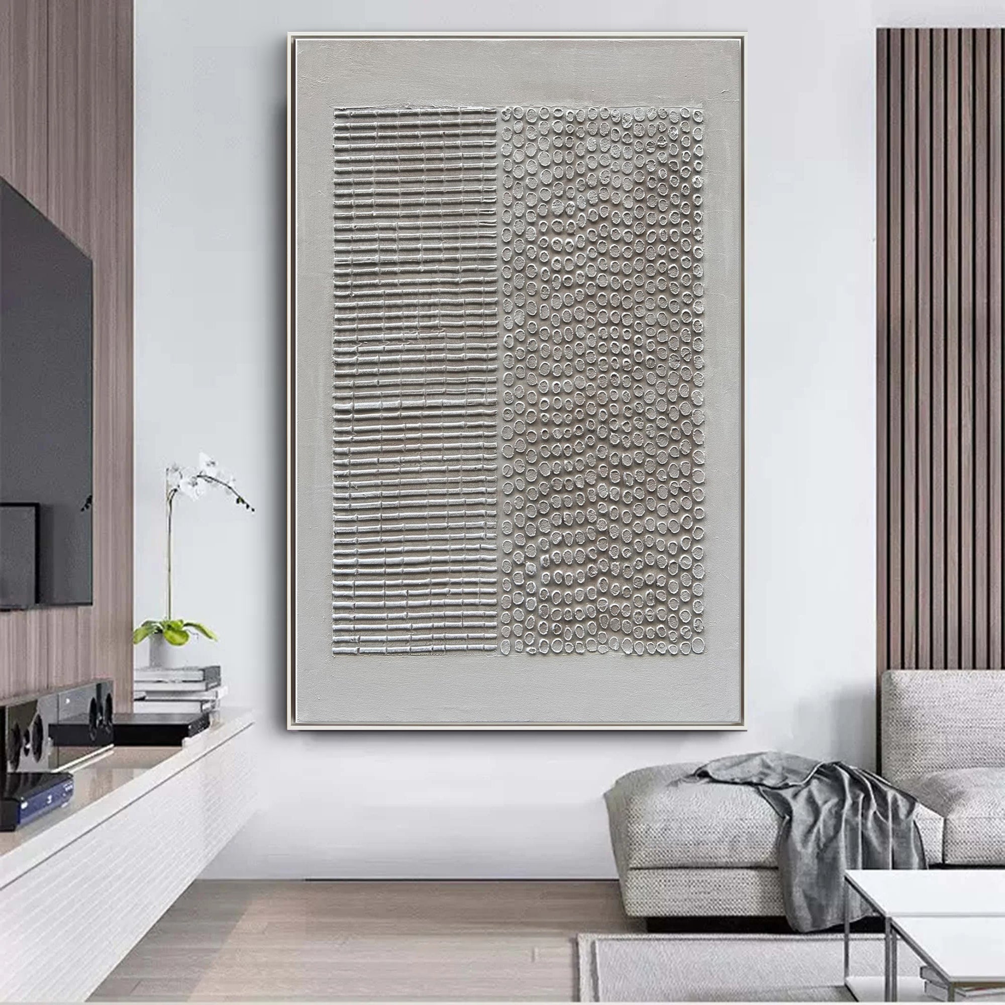 Silent Grid – 5