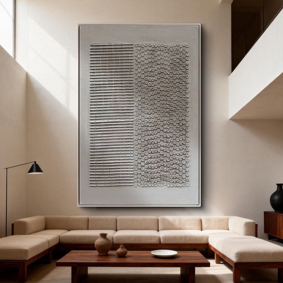 Silent Grid – 6