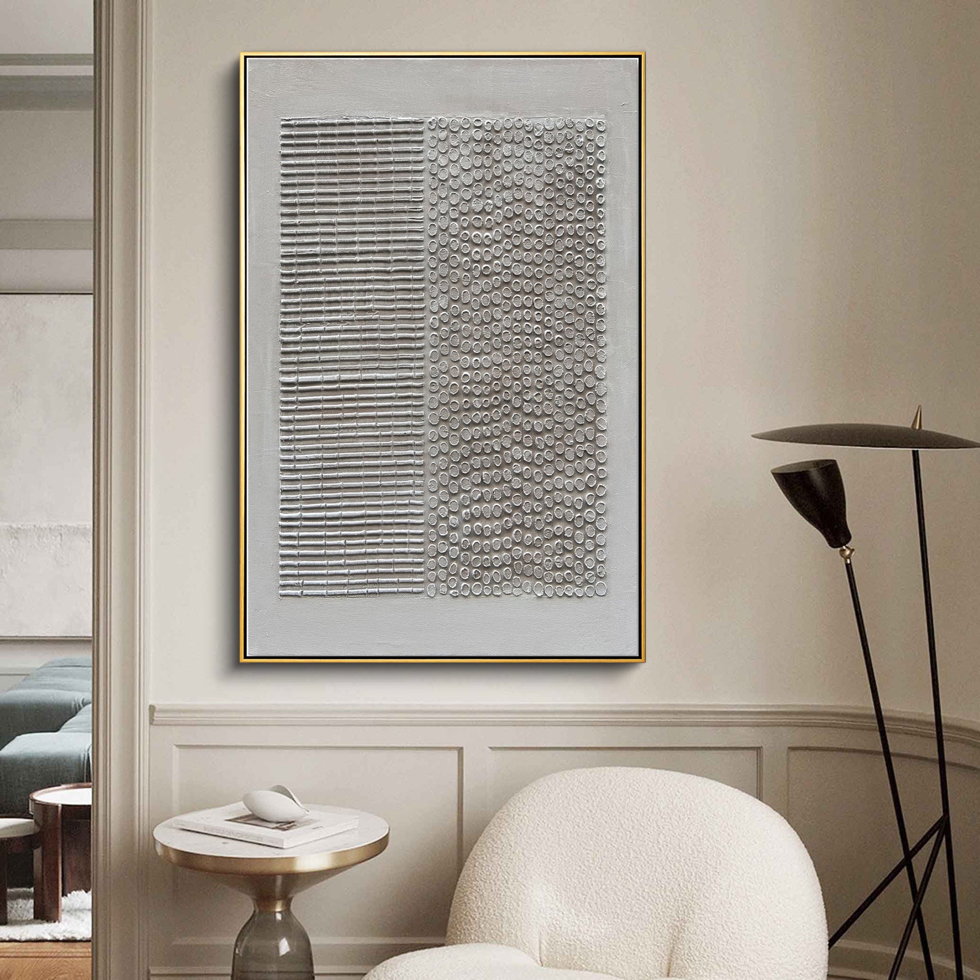 Silent Grid – 7