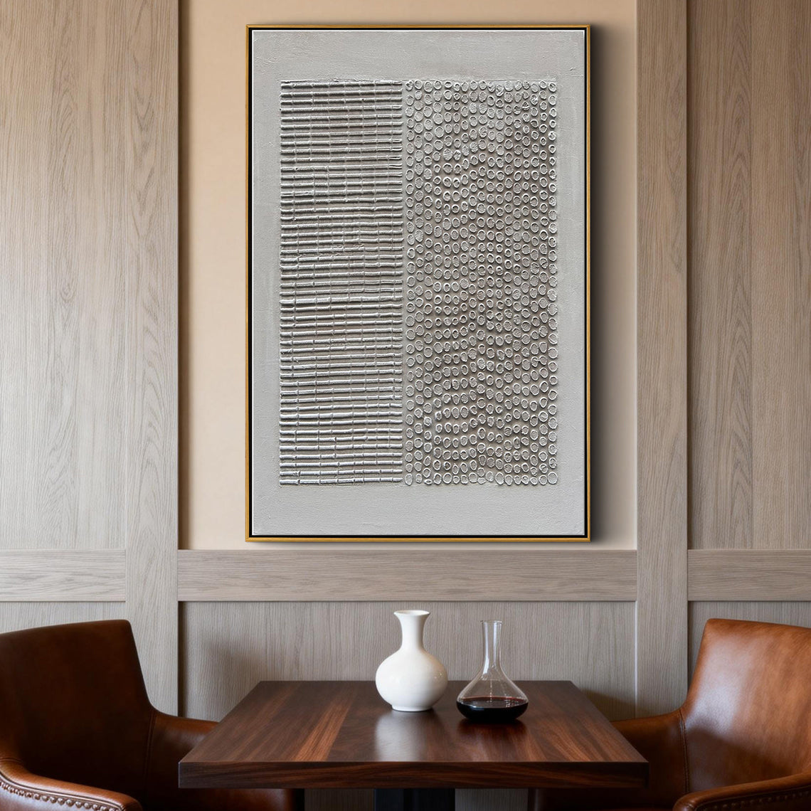 Silent Grid – 8