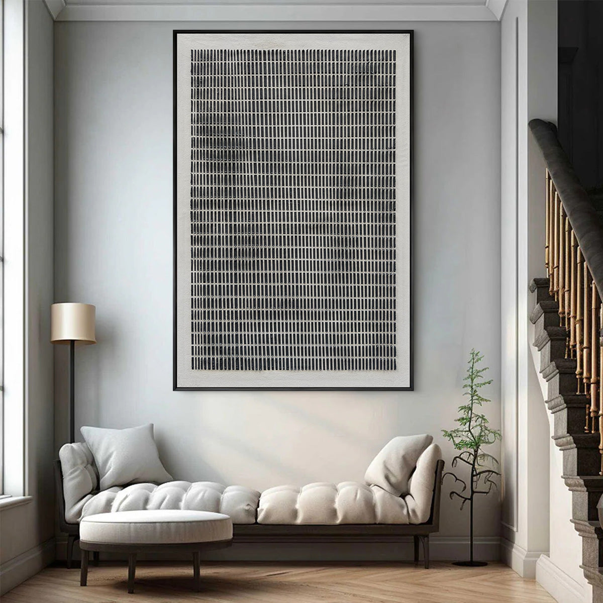Grid Zen – 8