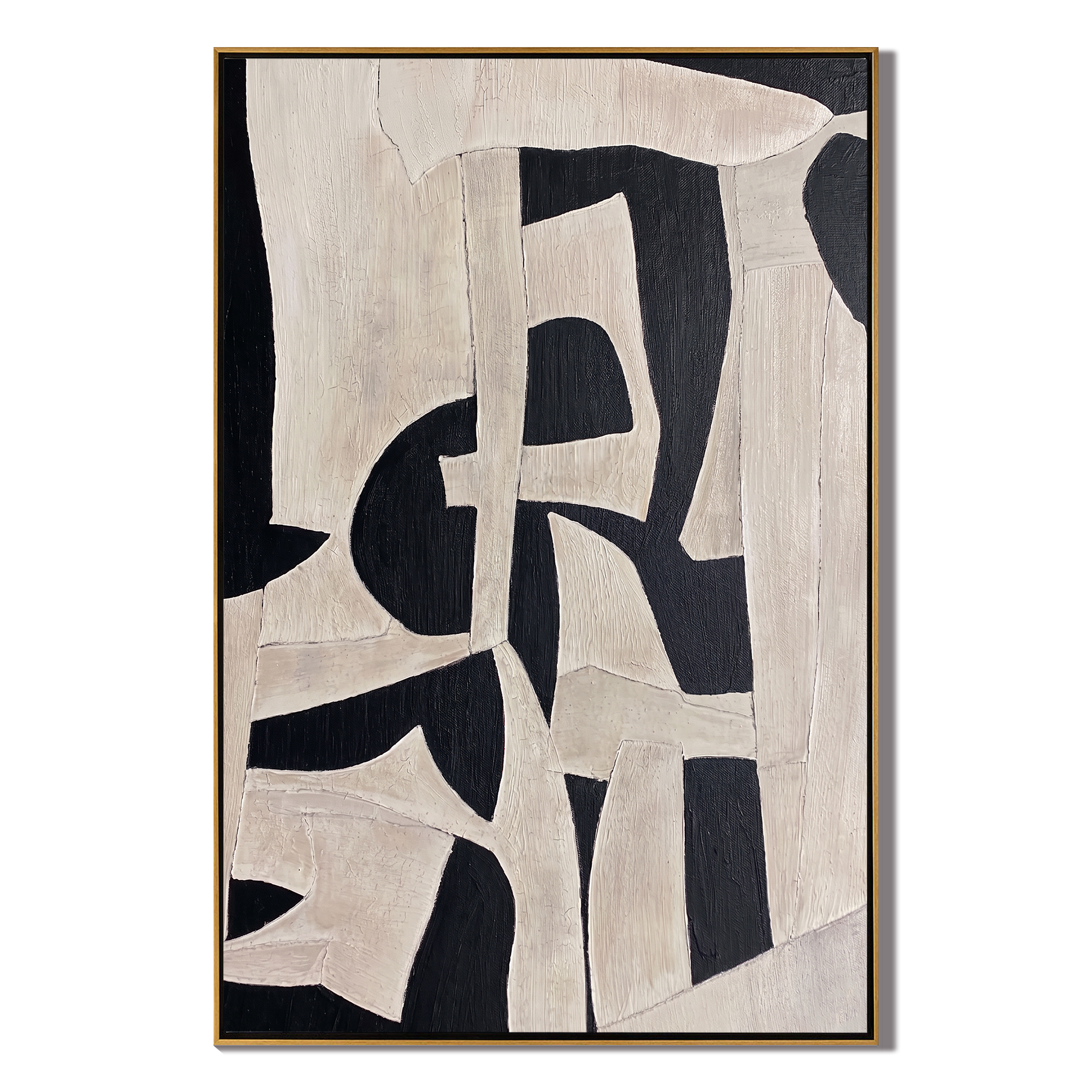 The Shifting Balance – 2