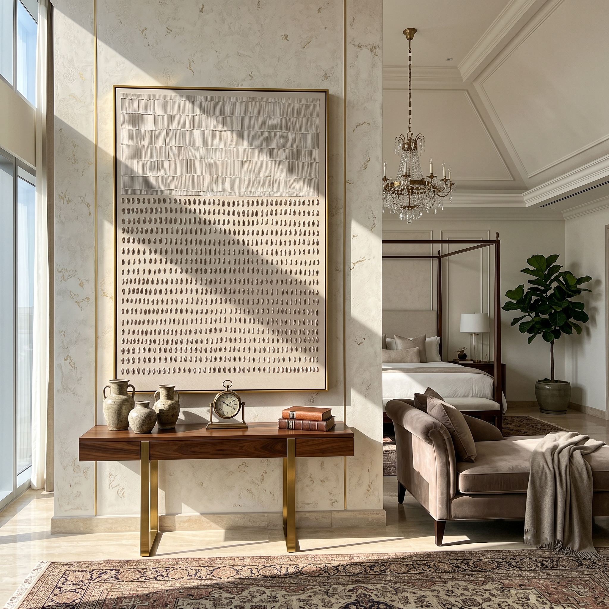 Pearl Relief – 4