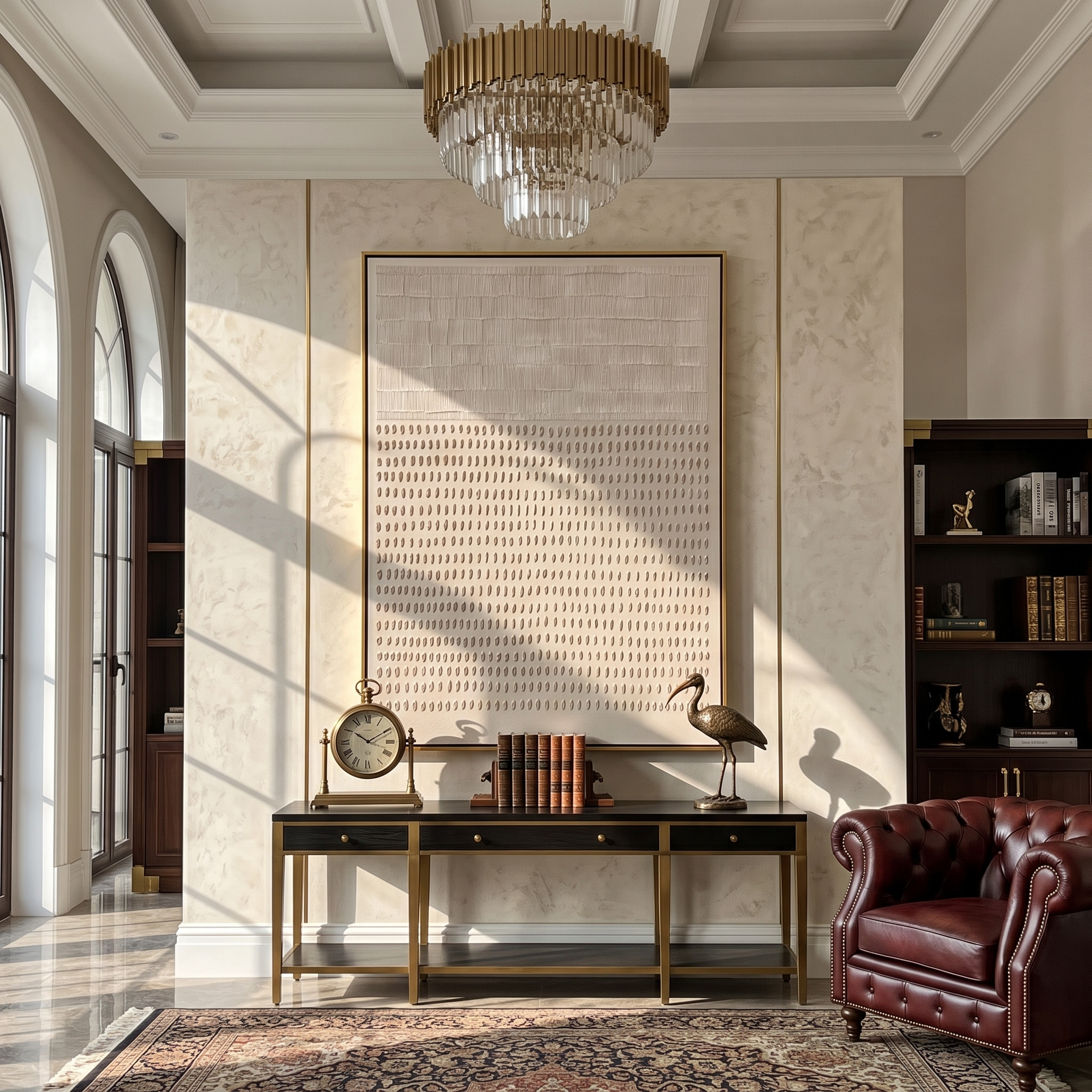 Pearl Relief – 6