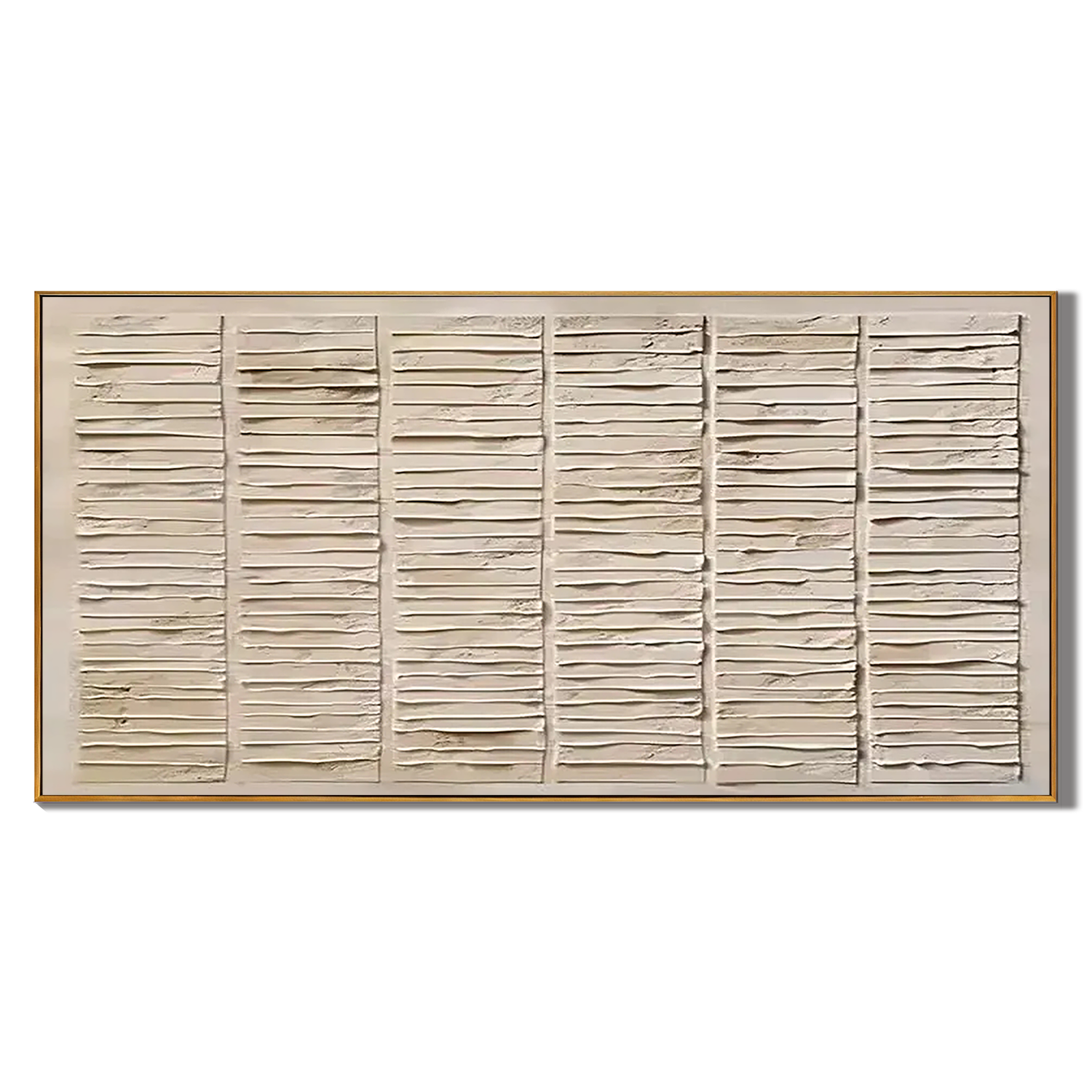 Rhythmic Lines – 2