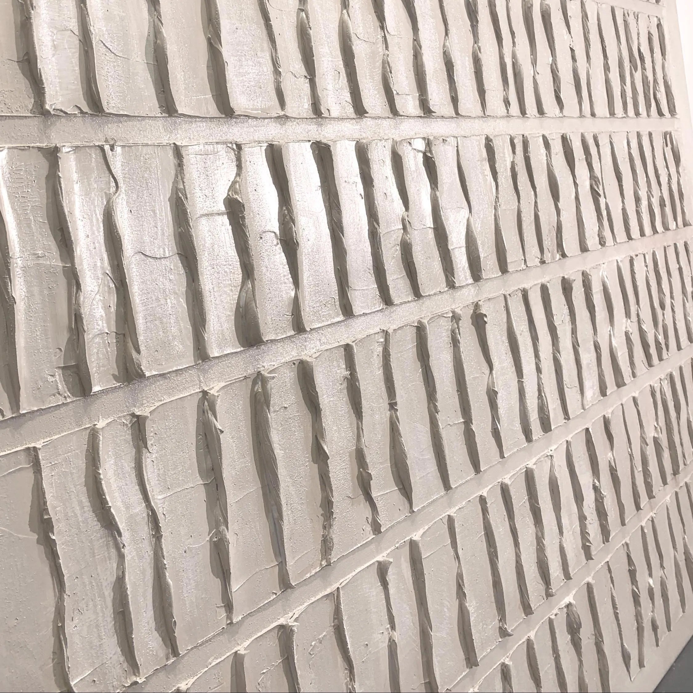 Rhythmic Lines – 3