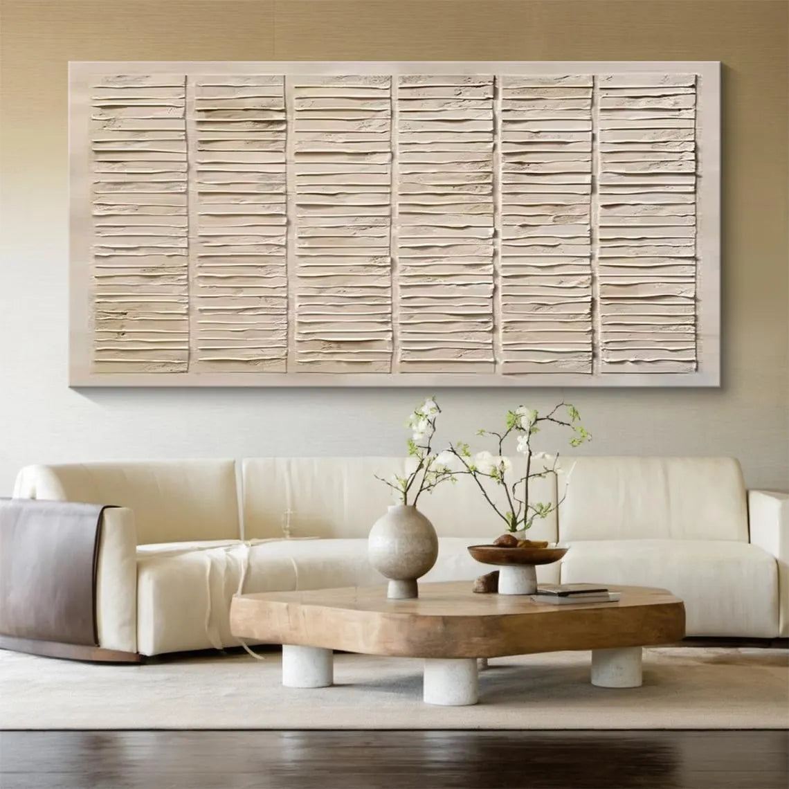 Rhythmic Lines – 5