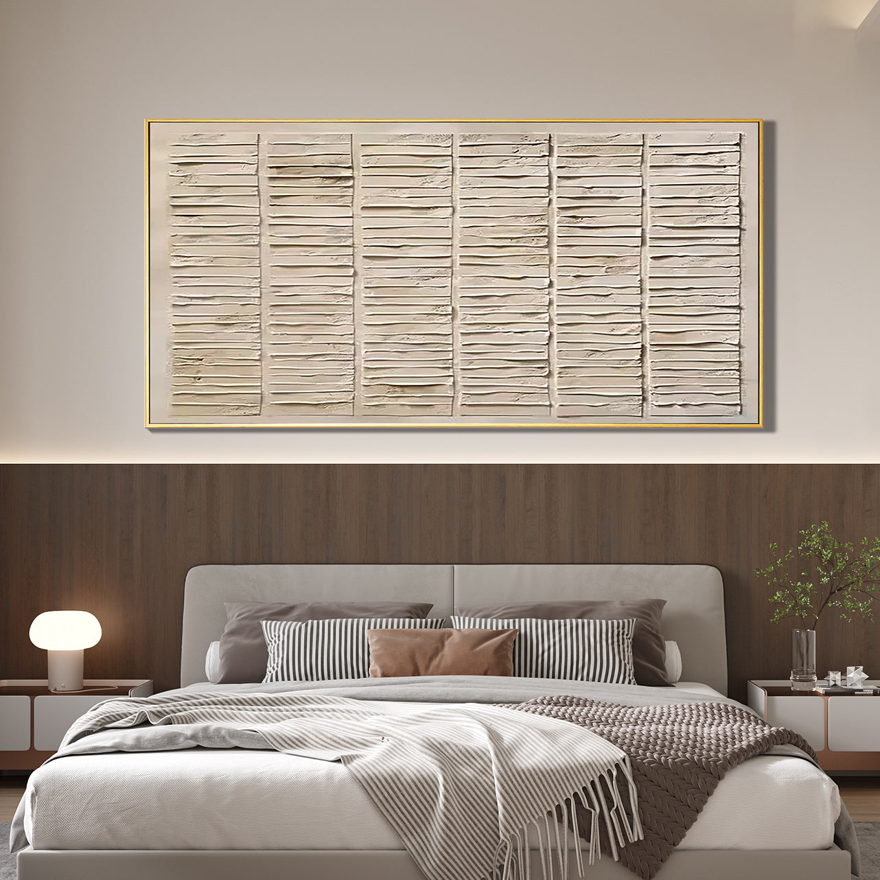 Rhythmic Lines – 6