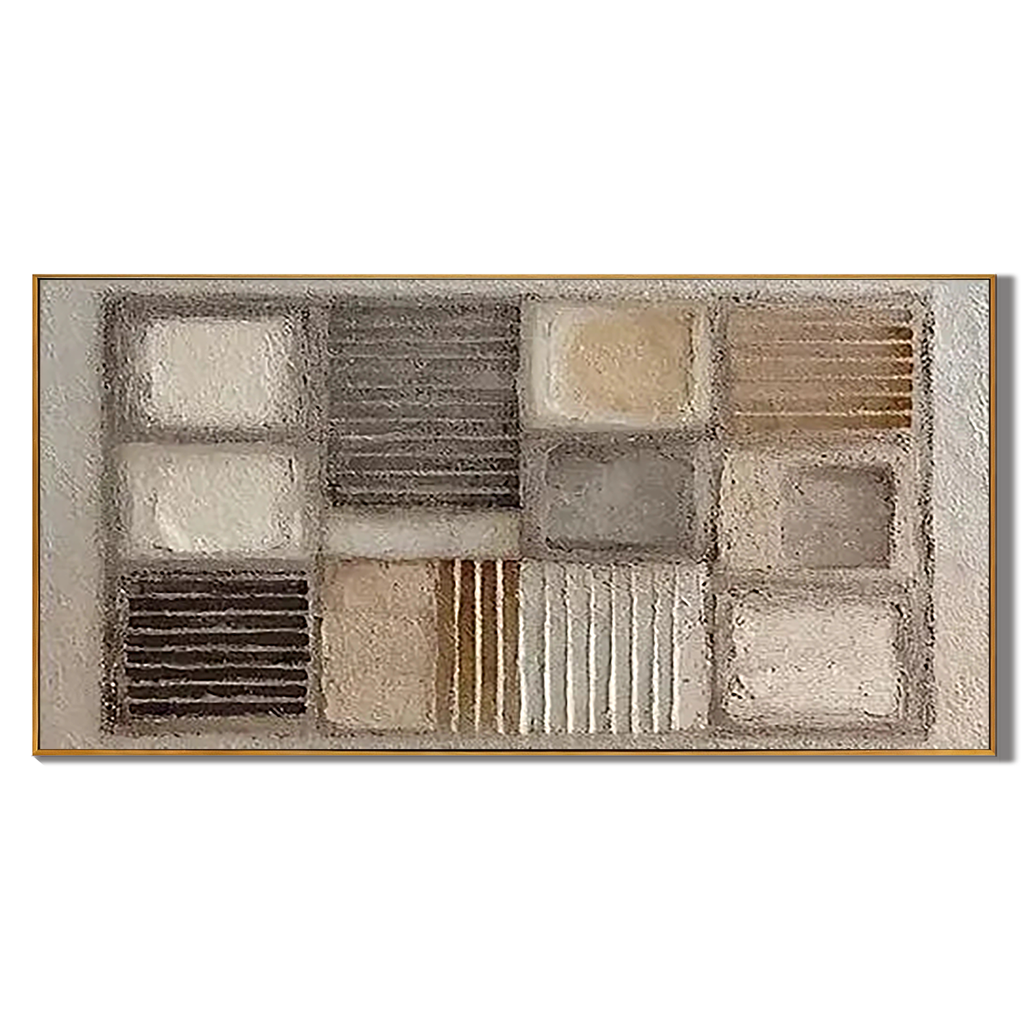 Earthen Mosaic – 2