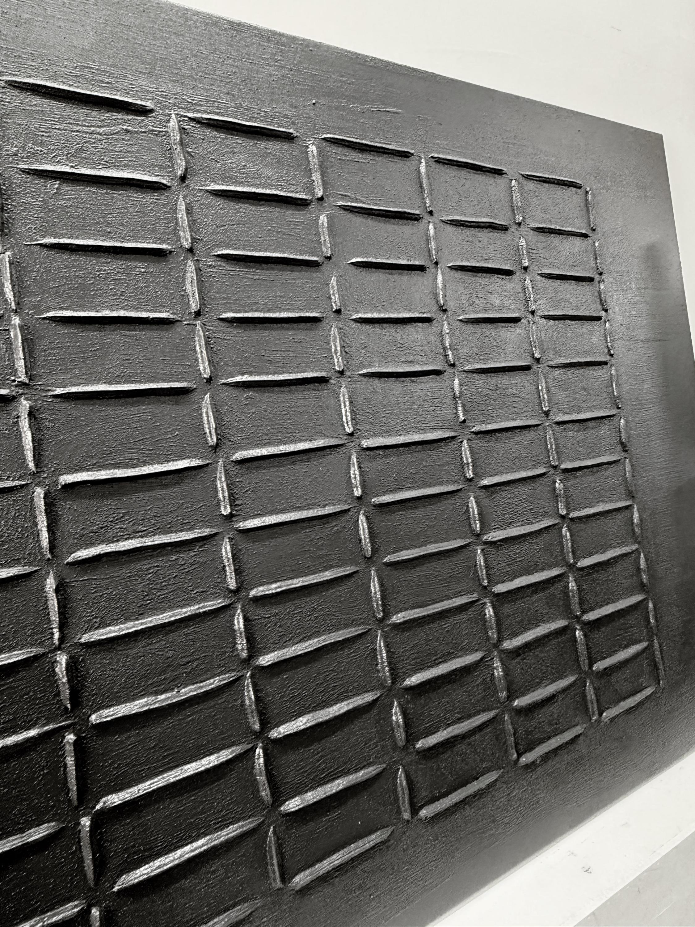 The Dark Matrix – 3