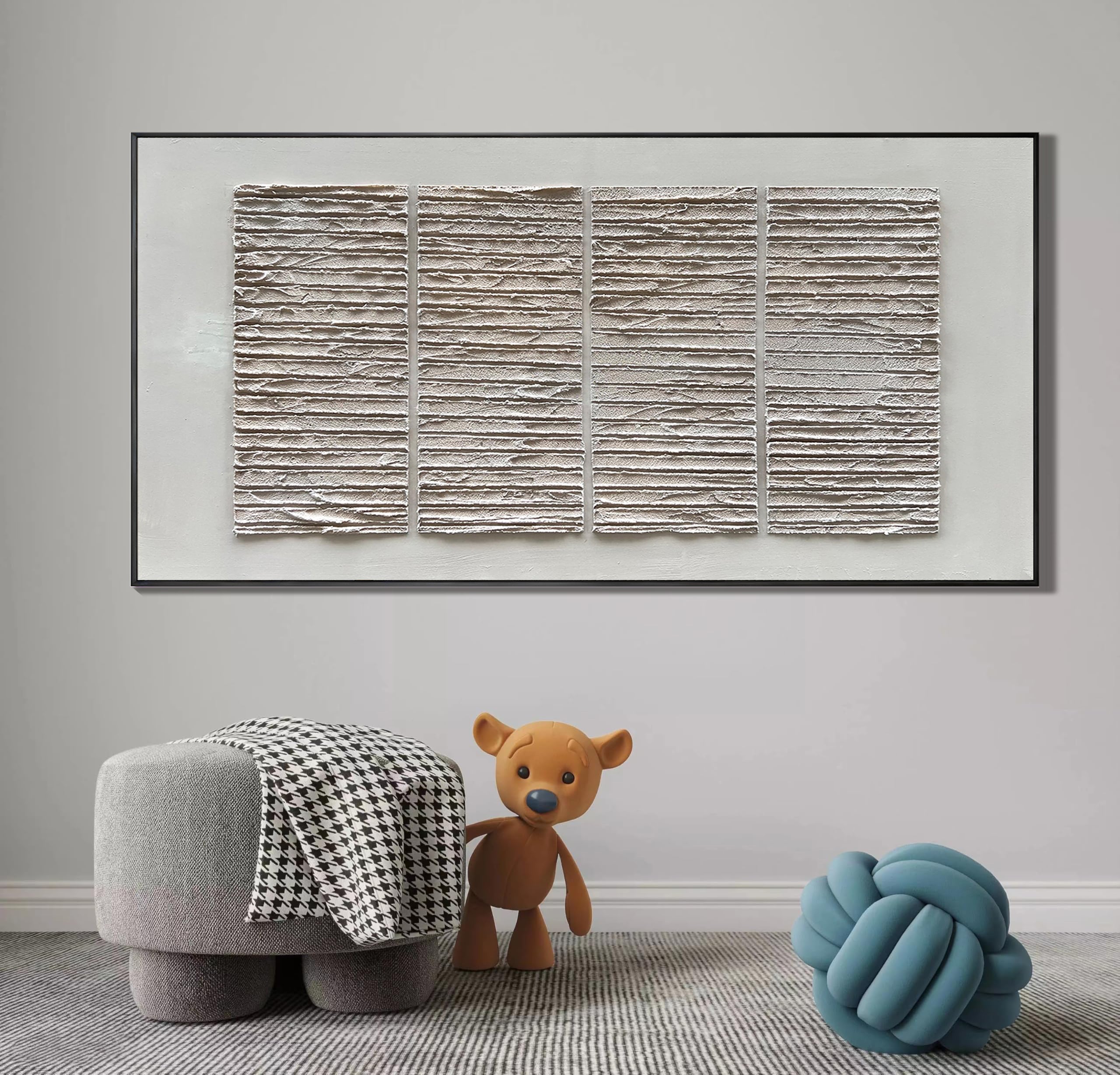 Zen Script – 4