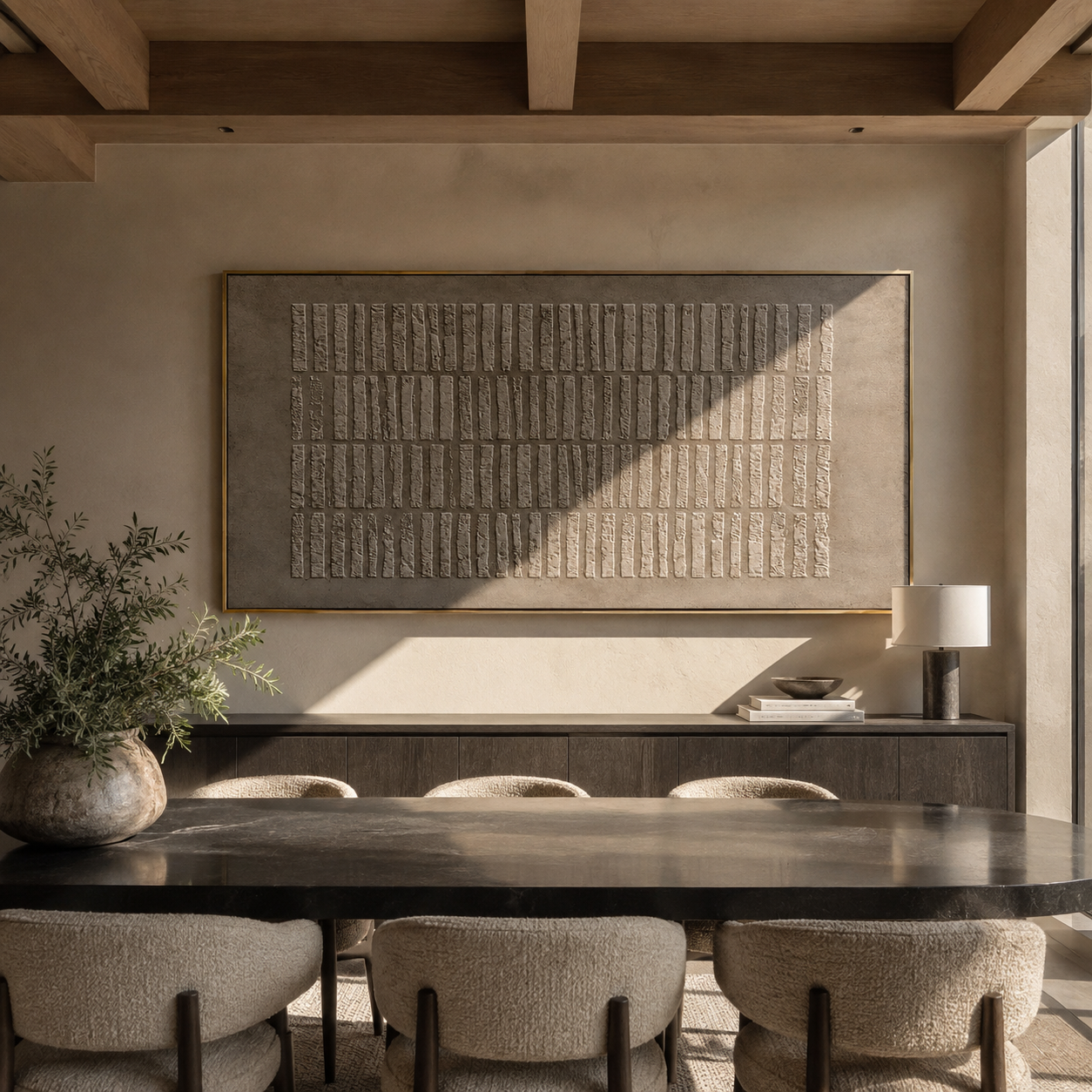 Weathered Stone Tablets – 3