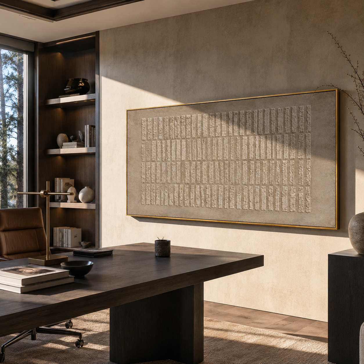 Weathered Stone Tablets – 6